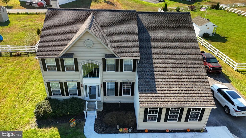 Photo of 24875 Rivers Edge Road, MILLSBORO, DE 19966 (MLS # DESU2100092)