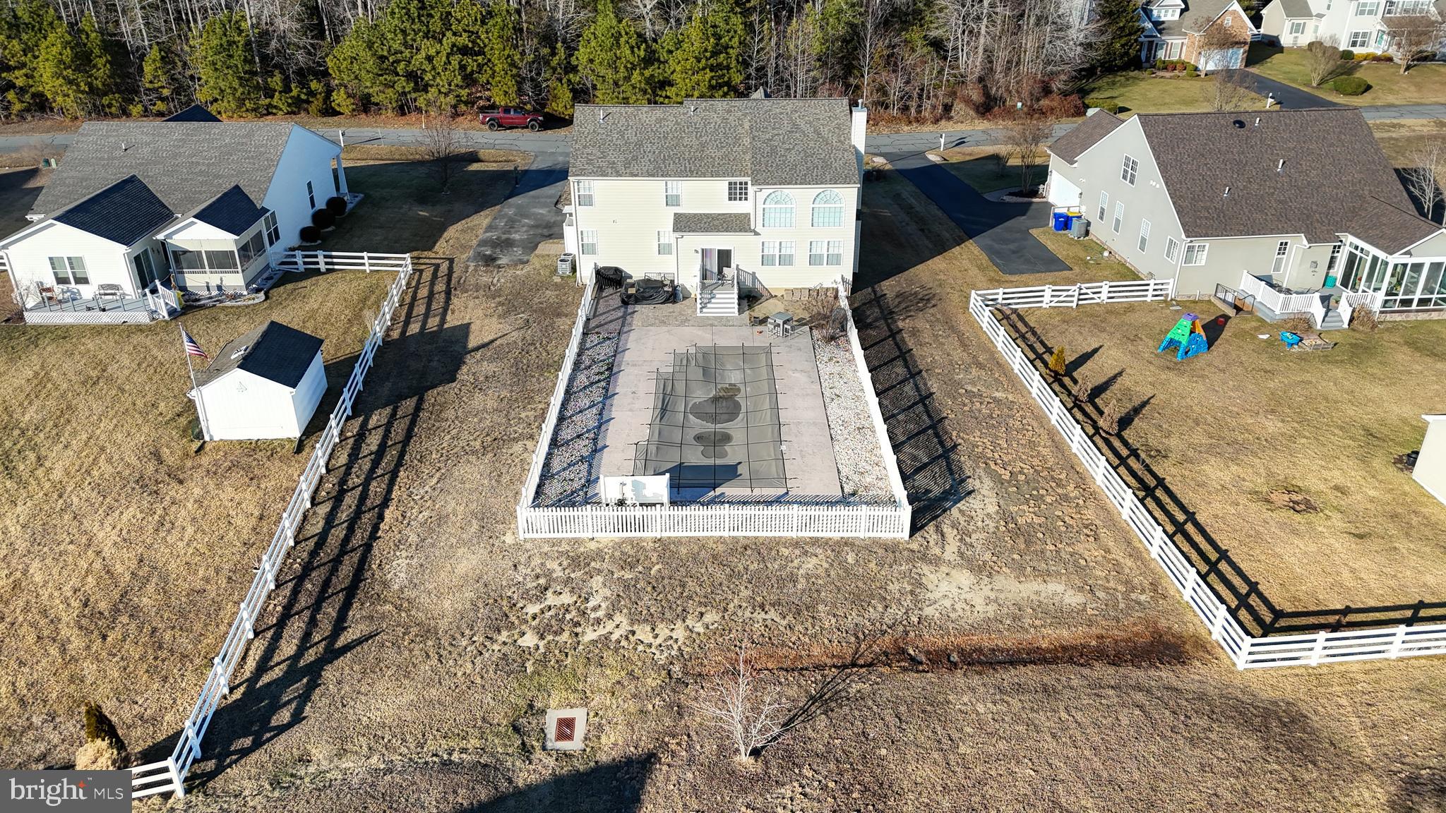 STONEWATER CREEK - Residential