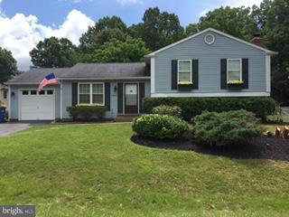 WHITE OAK VILLAGE SUB - Residential Lease