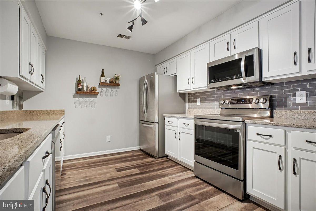 REYNOLDS PROSPECT - Residential