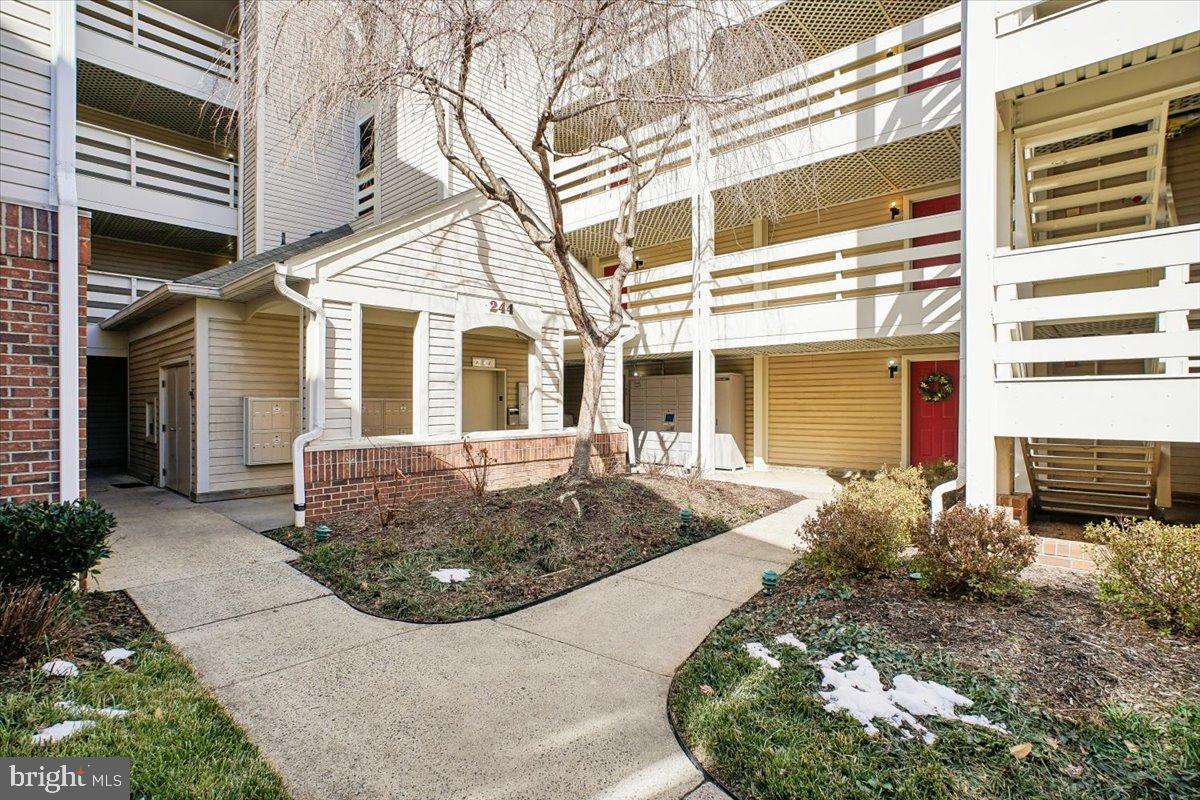 REYNOLDS PROSPECT - Residential