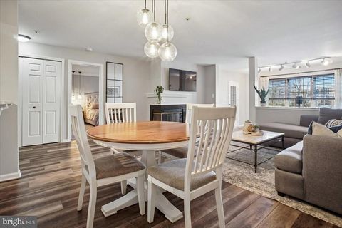 244 S REYNOLDS STREET 109 ALEXANDRIA VA 22304