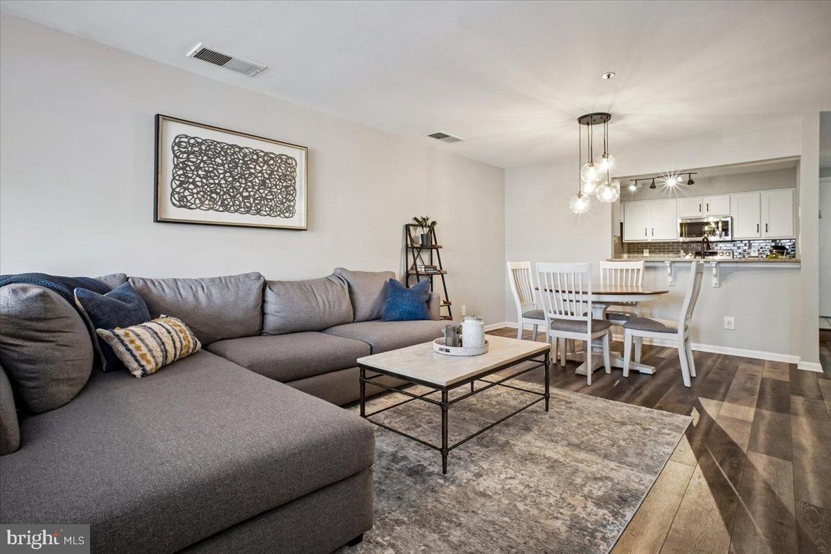 REYNOLDS PROSPECT - Residential