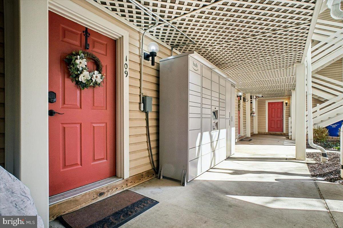 REYNOLDS PROSPECT - Residential