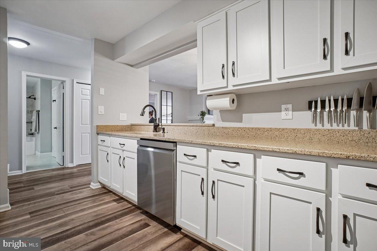 REYNOLDS PROSPECT - Residential