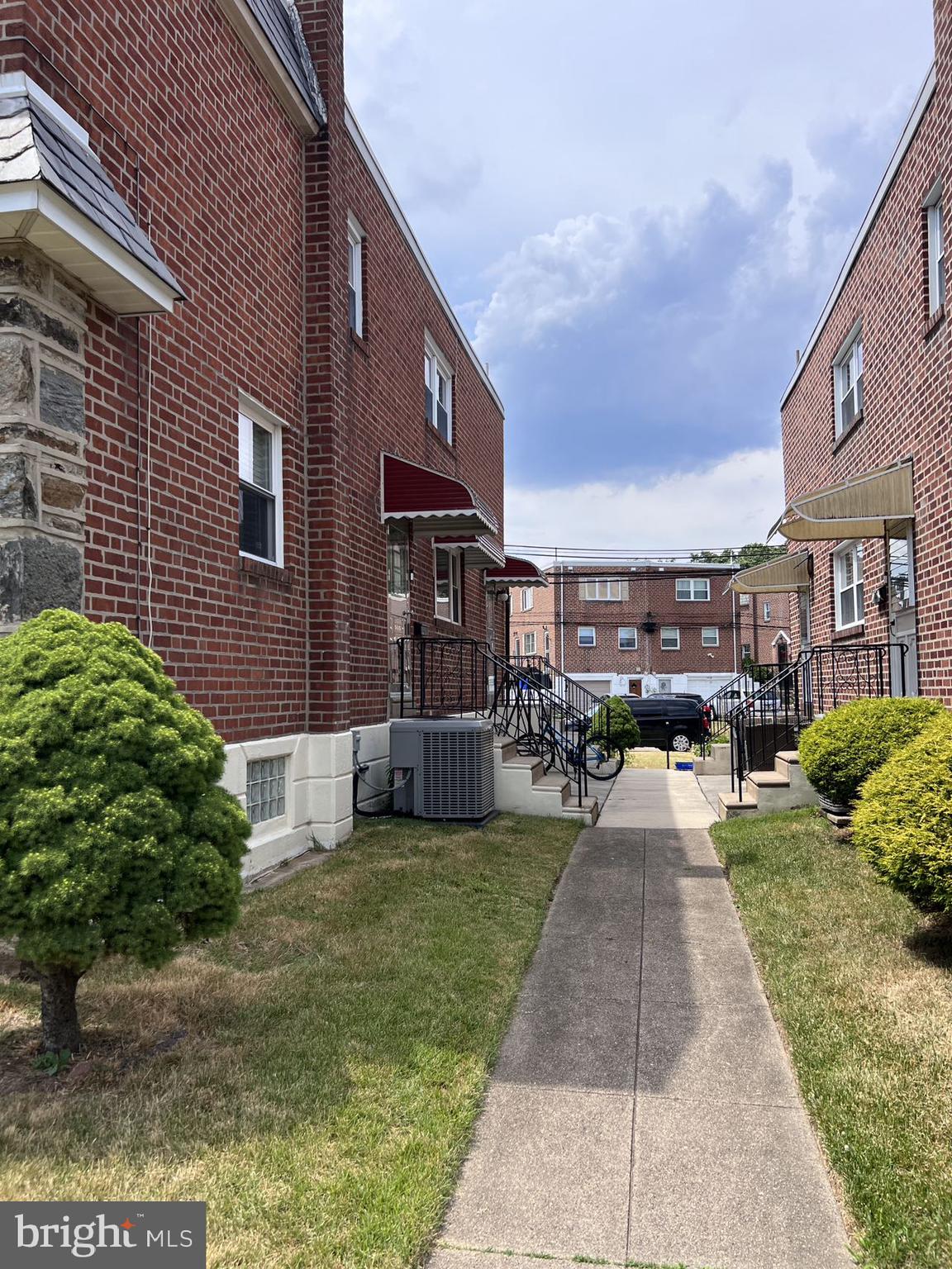 SANDYFORD PARK - Residential