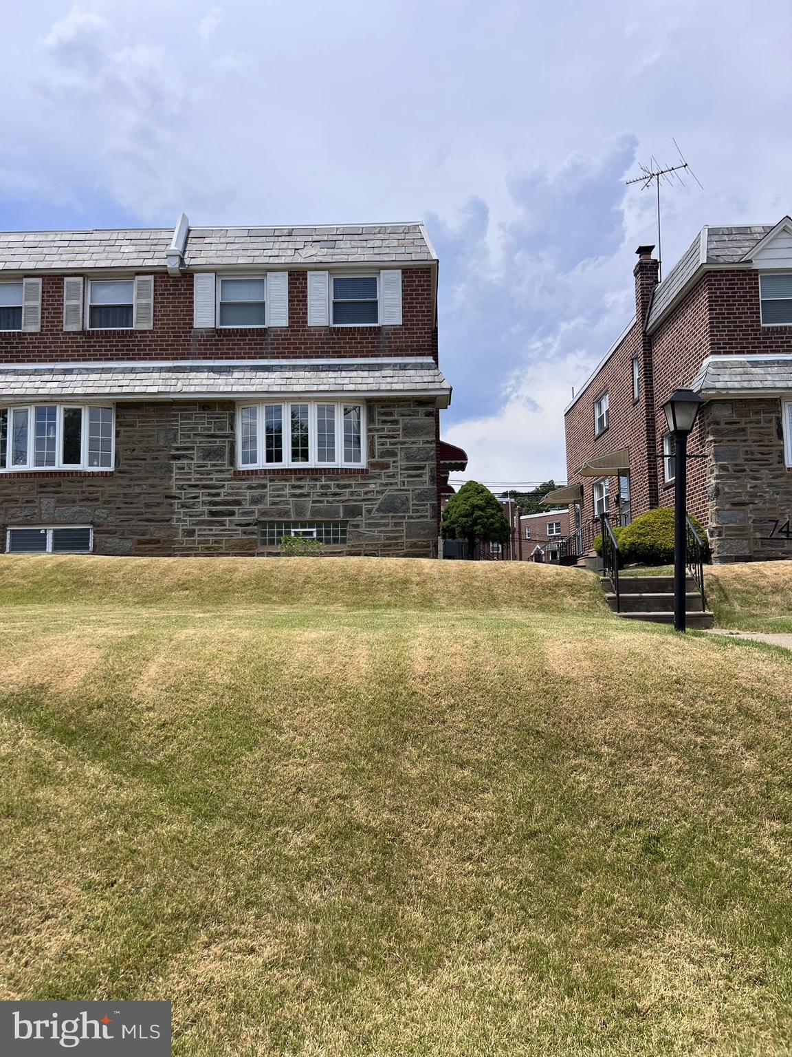 SANDYFORD PARK - Residential