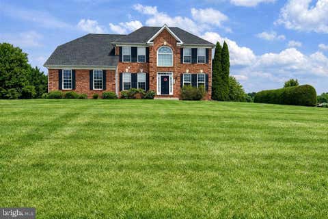 Photo of 2521 Karen Way, WESTMINSTER, MD 21157 (MLS # MDCR2035922)