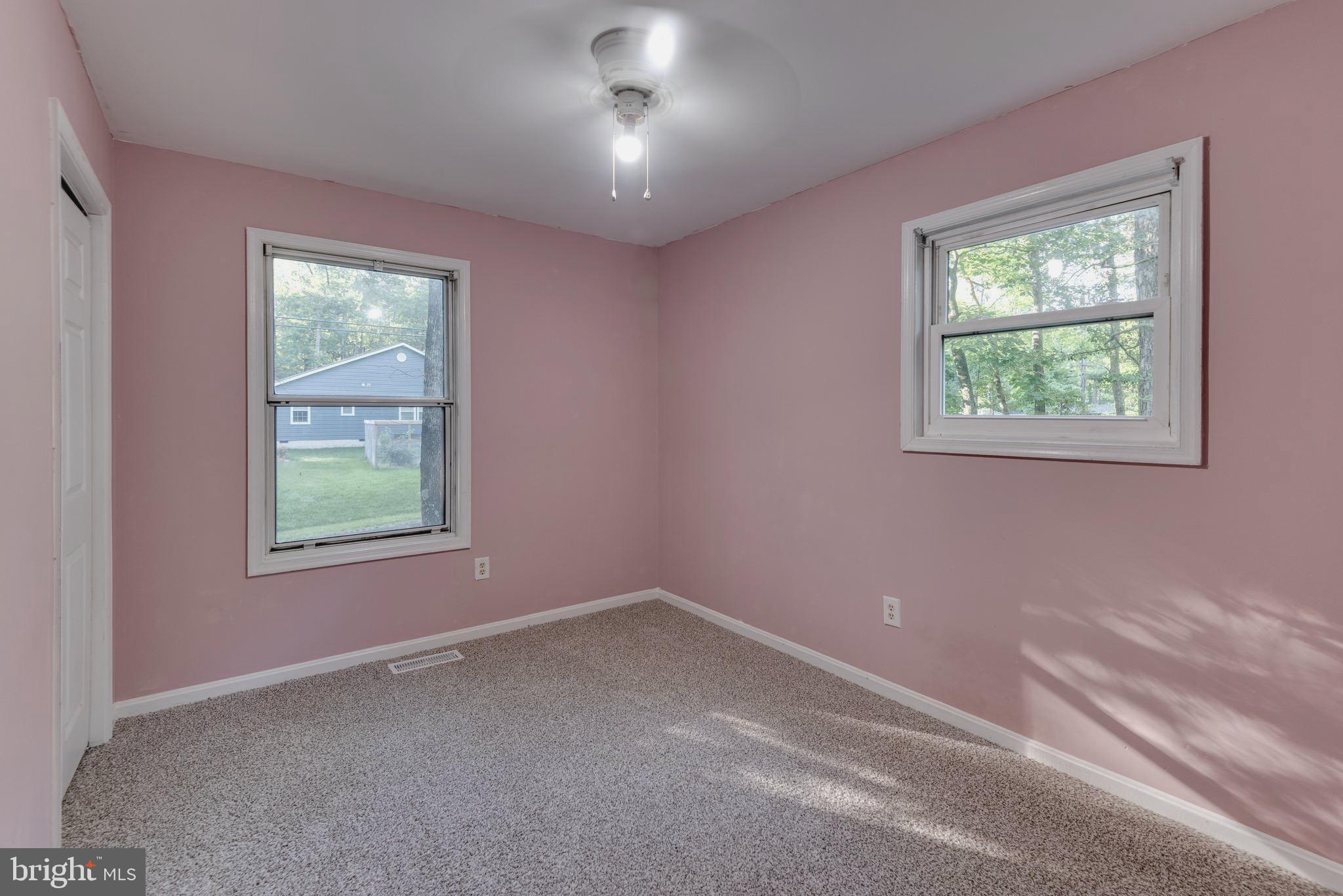 CHESAPEAKE RANCH ESTATES - Residential