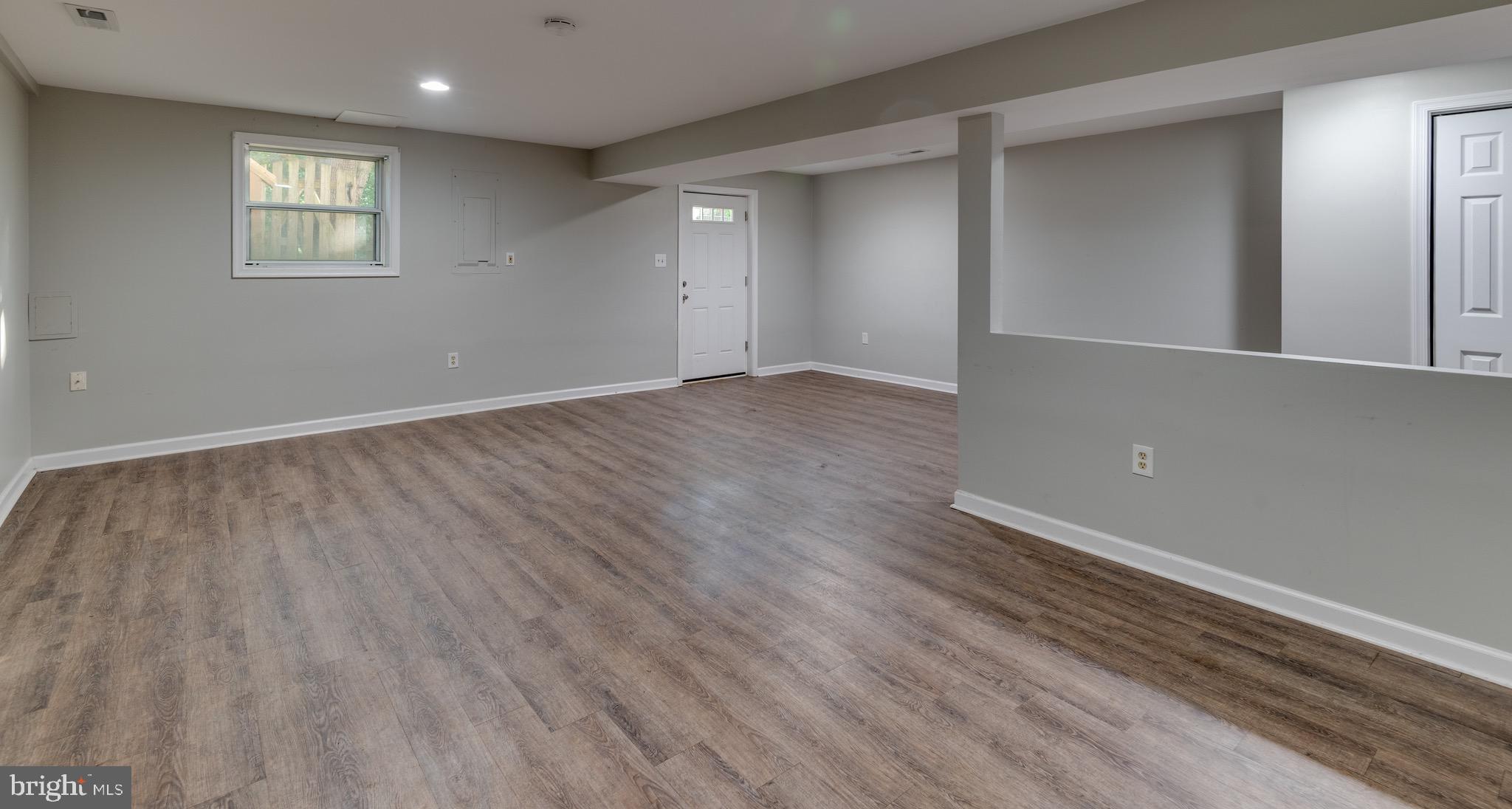 CHESAPEAKE RANCH ESTATES - Residential