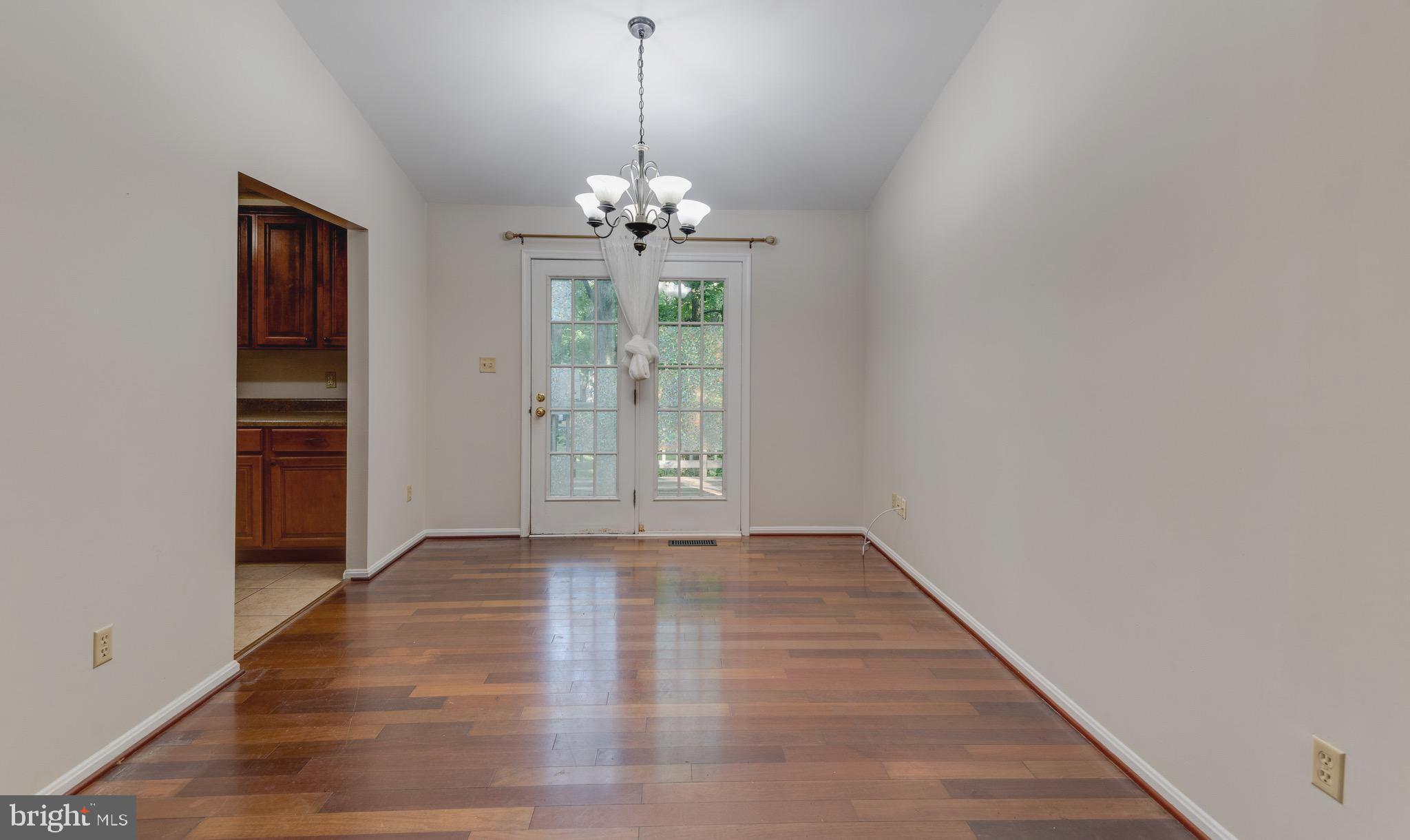 CHESAPEAKE RANCH ESTATES - Residential