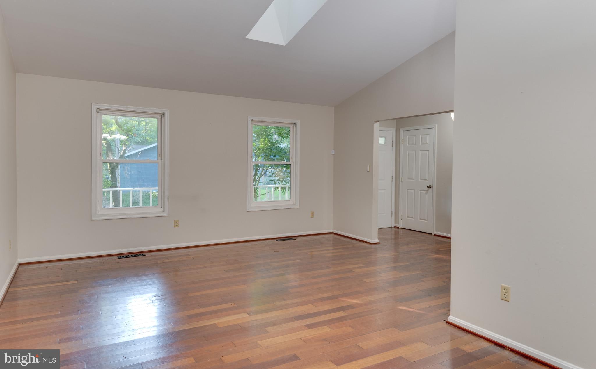 CHESAPEAKE RANCH ESTATES - Residential