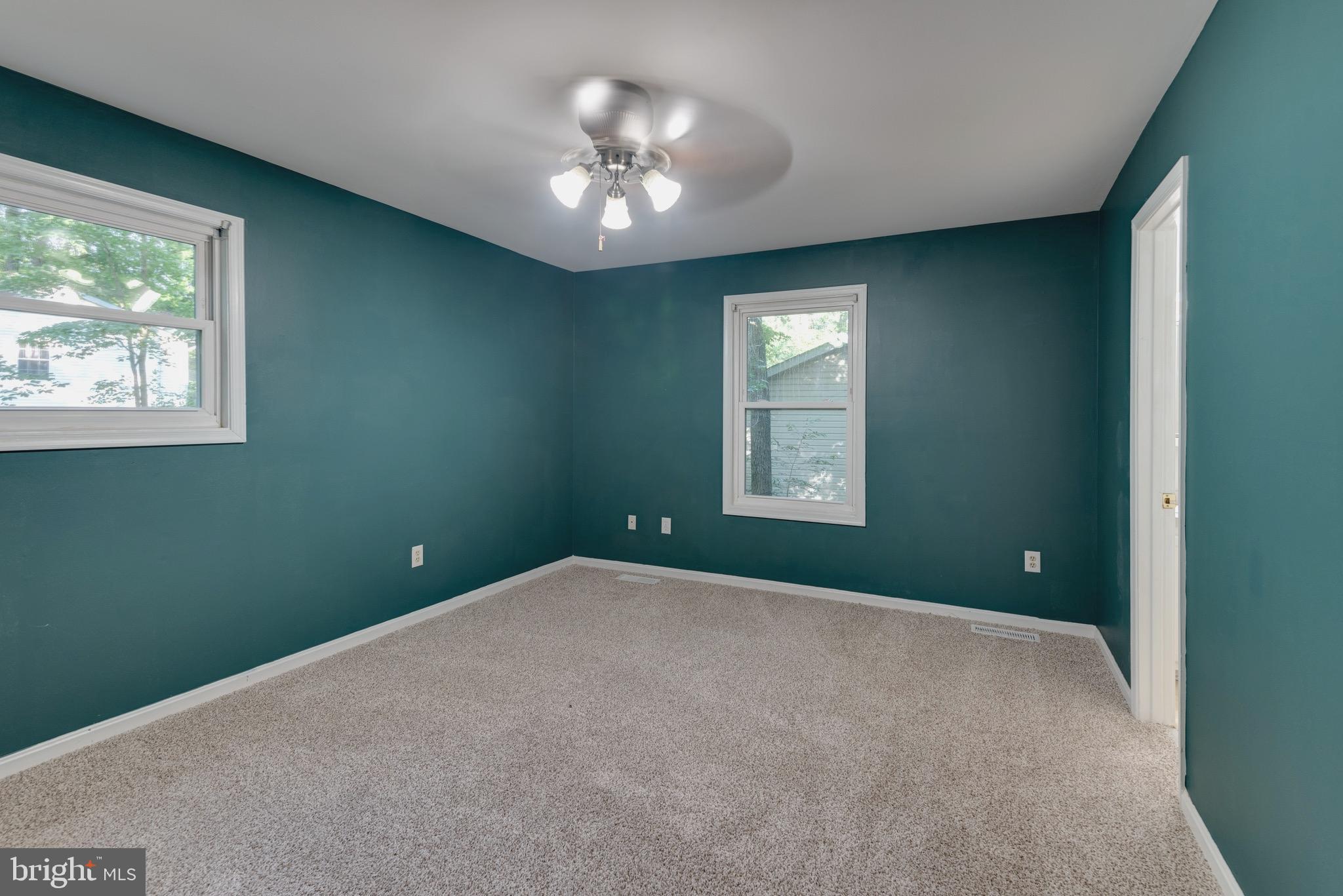 CHESAPEAKE RANCH ESTATES - Residential