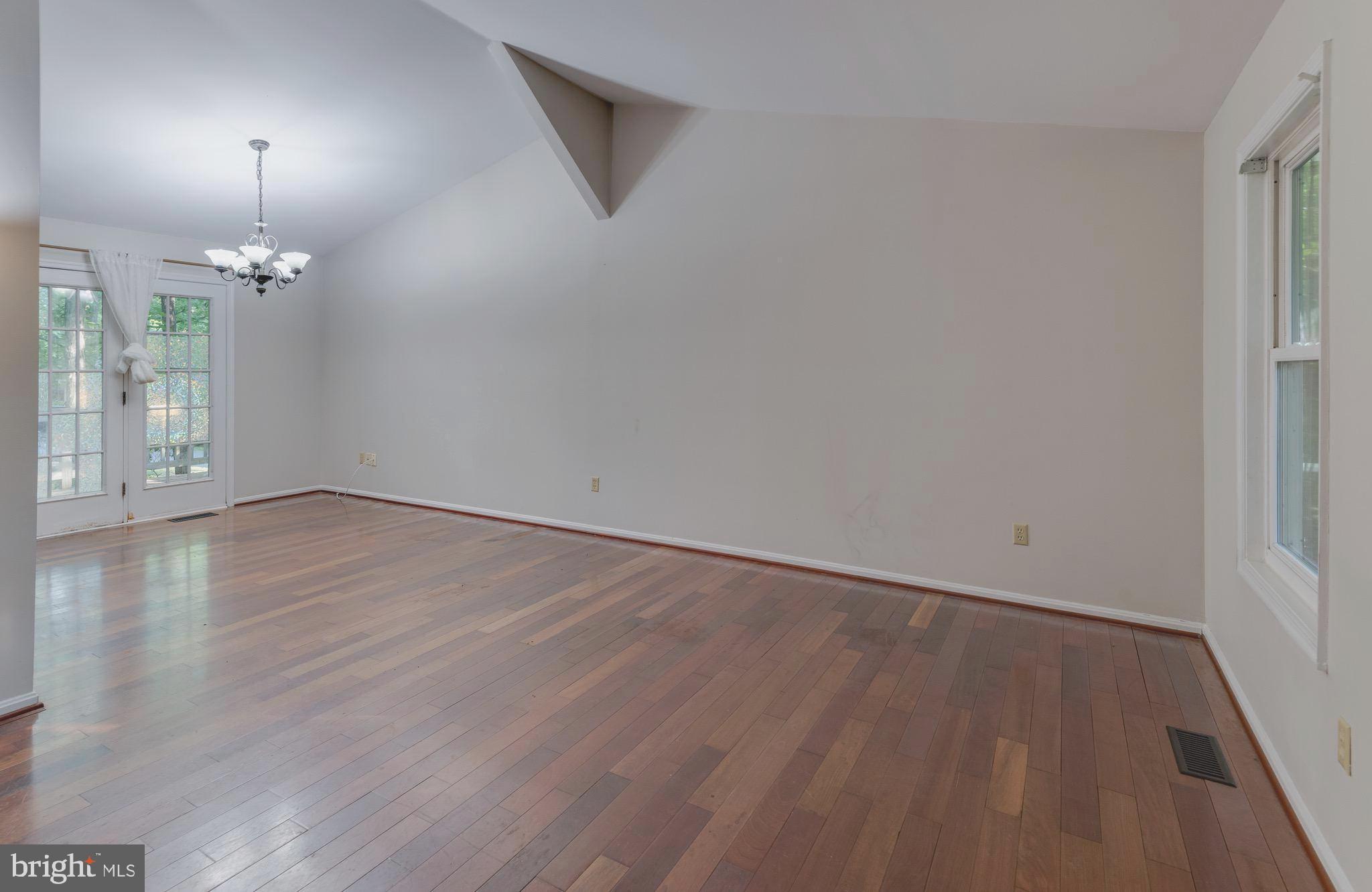 CHESAPEAKE RANCH ESTATES - Residential