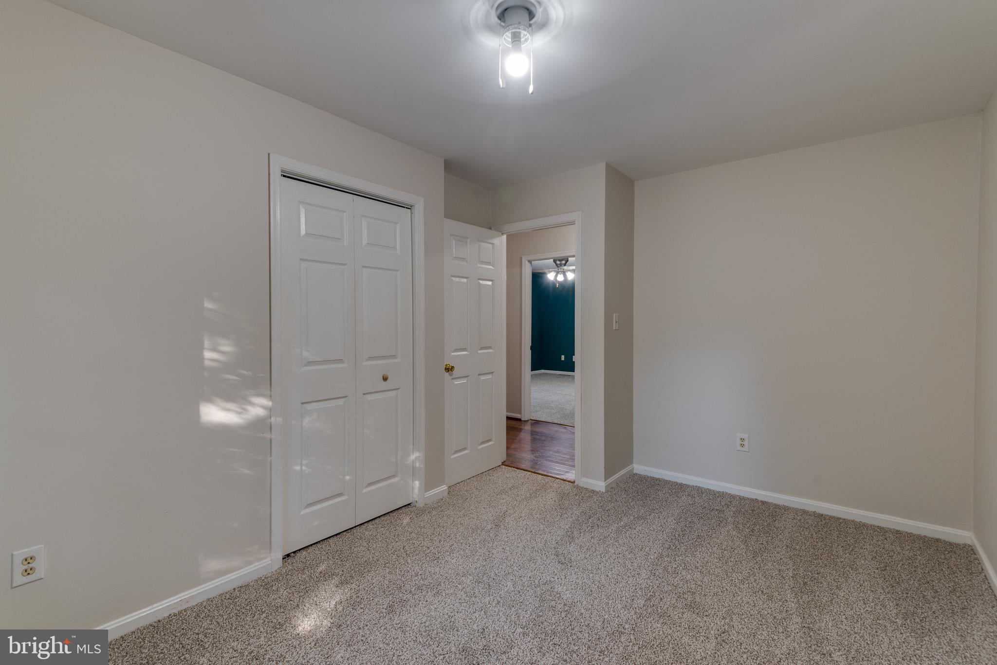 CHESAPEAKE RANCH ESTATES - Residential