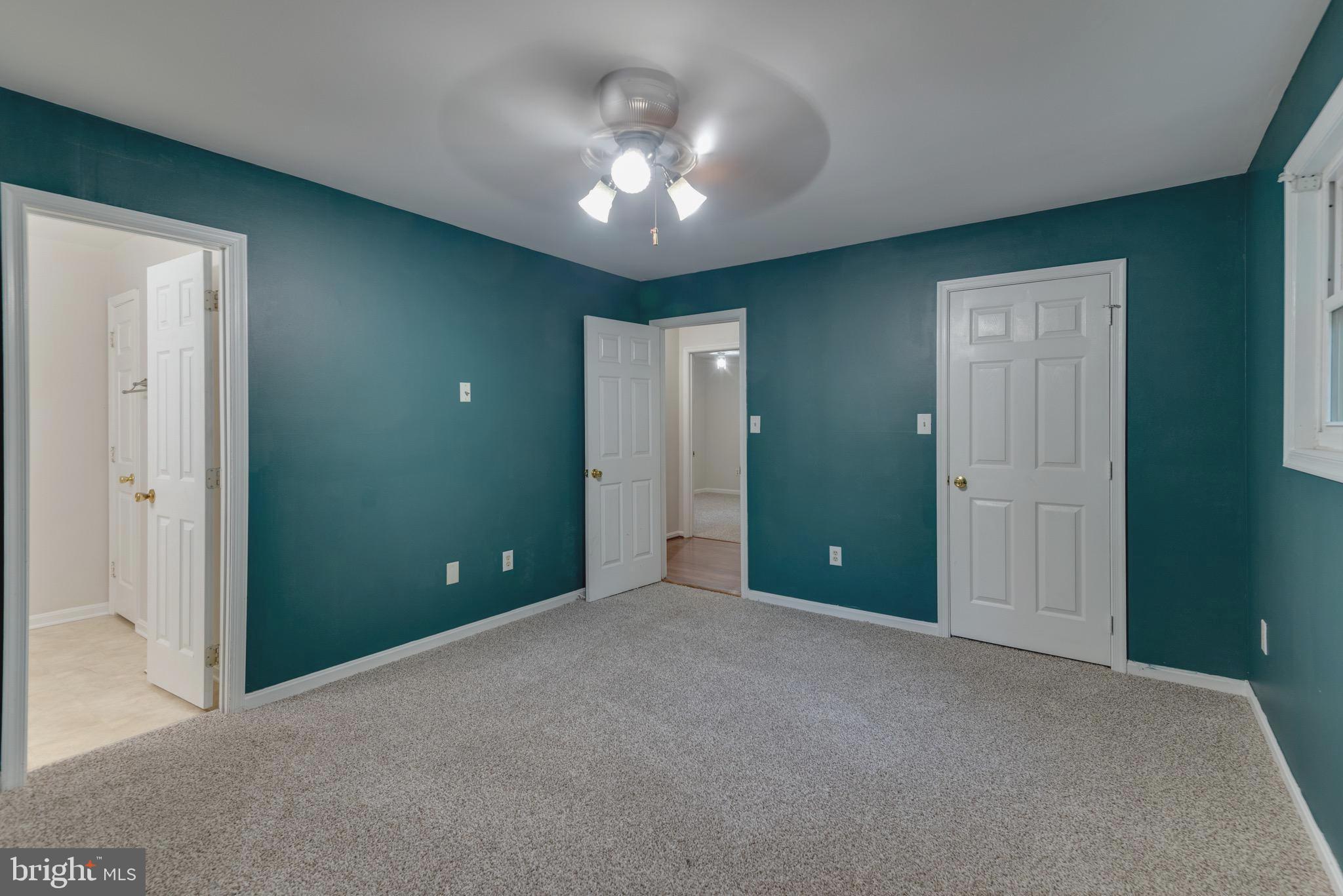 CHESAPEAKE RANCH ESTATES - Residential