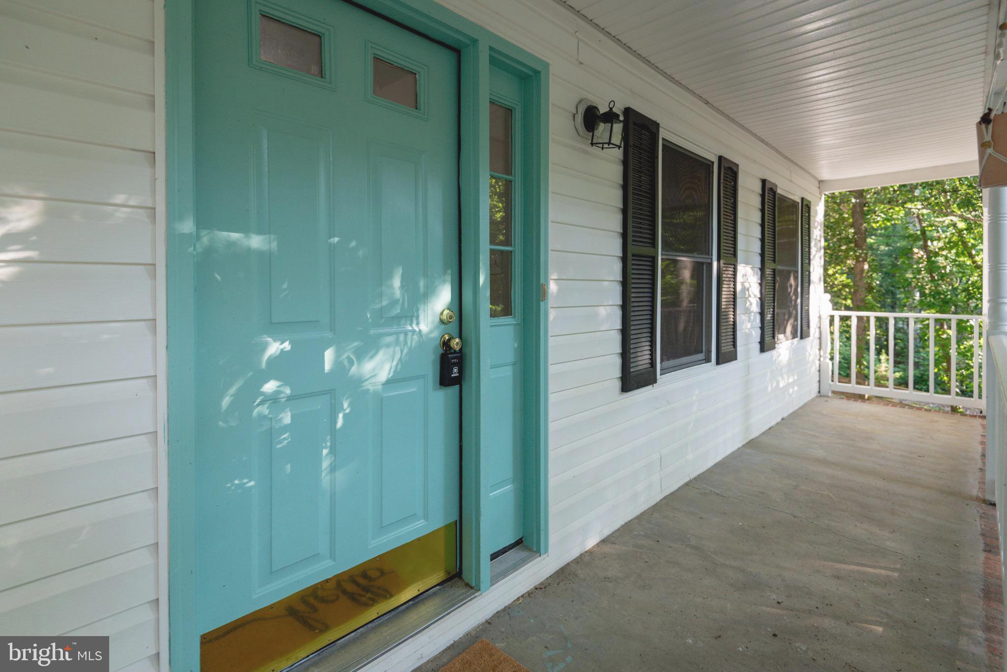 CHESAPEAKE RANCH ESTATES - Residential