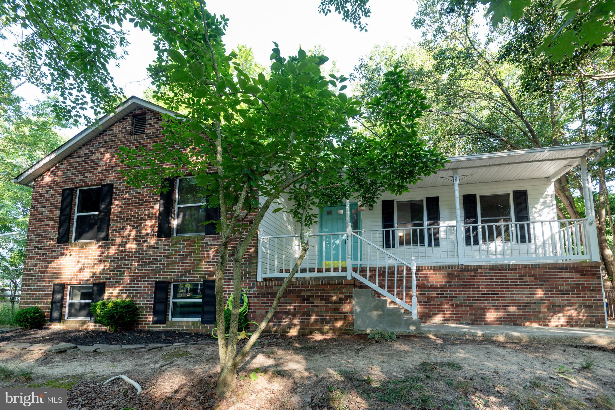 CHESAPEAKE RANCH ESTATES - Residential