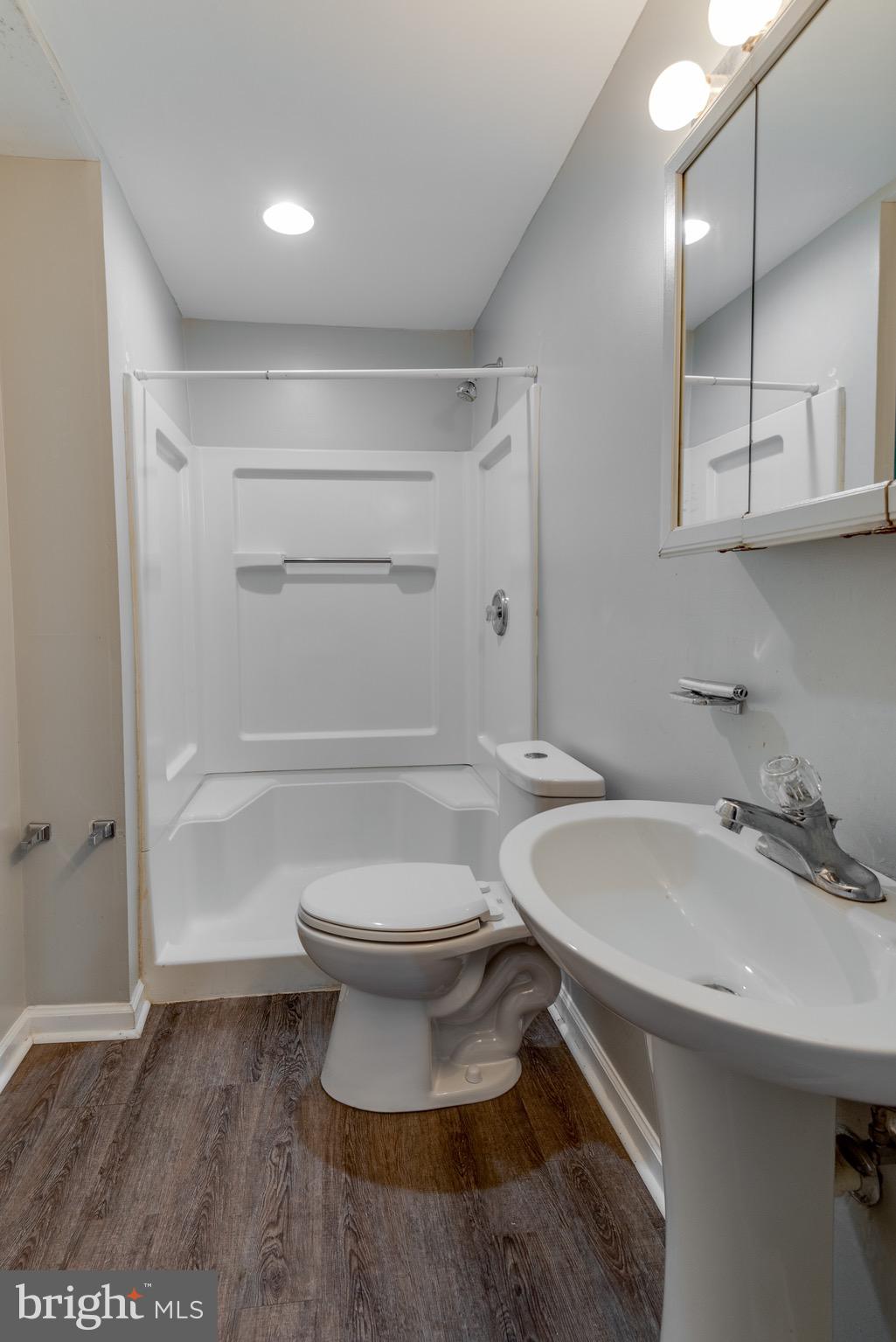 CHESAPEAKE RANCH ESTATES - Residential