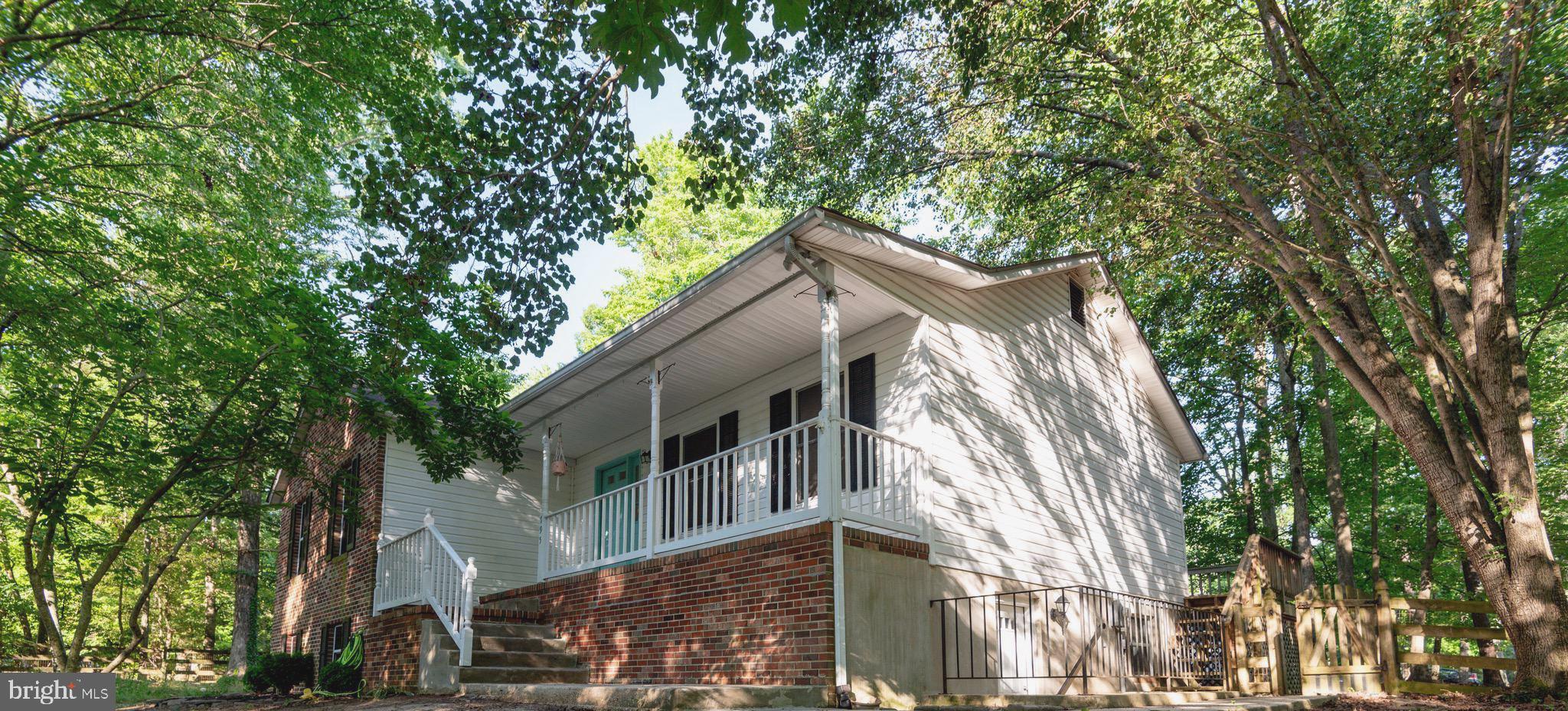 CHESAPEAKE RANCH ESTATES - Residential