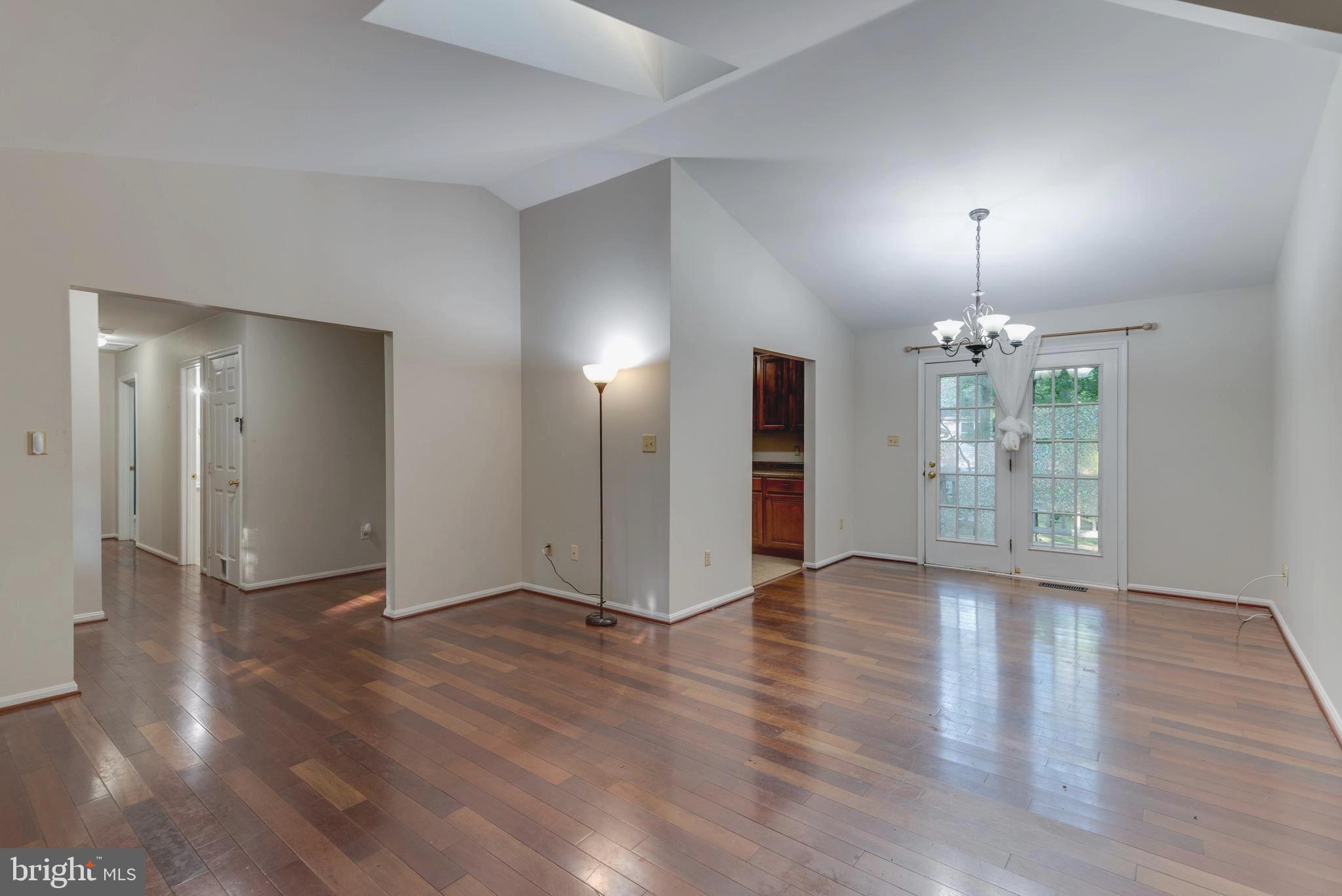 CHESAPEAKE RANCH ESTATES - Residential