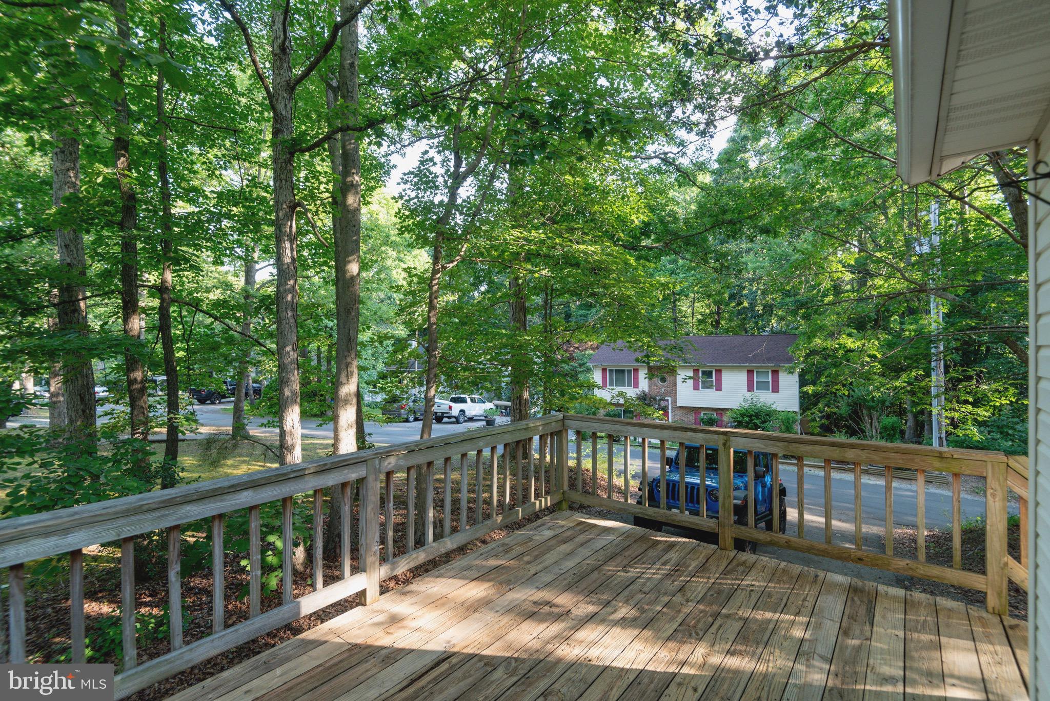 CHESAPEAKE RANCH ESTATES - Residential