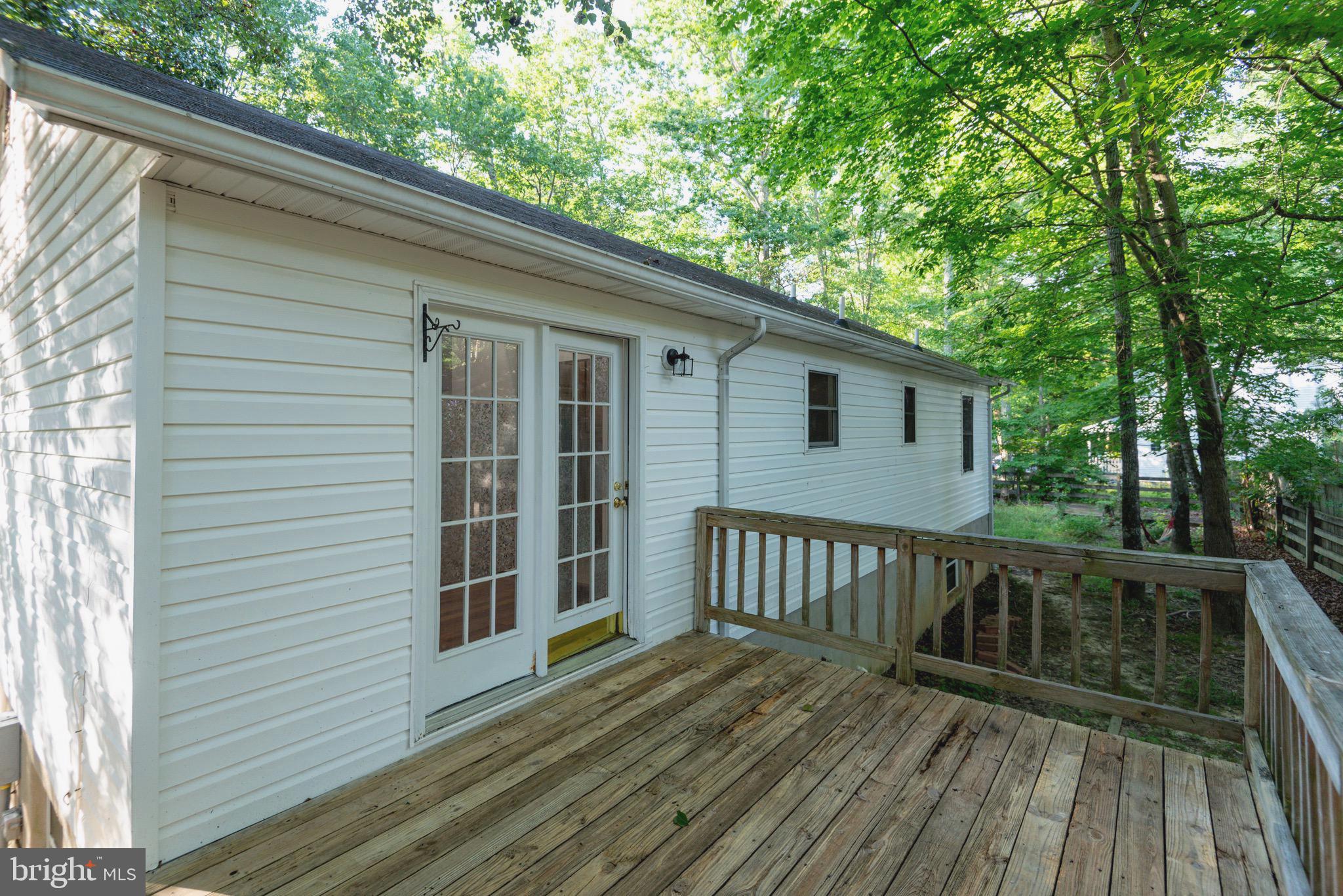 CHESAPEAKE RANCH ESTATES - Residential