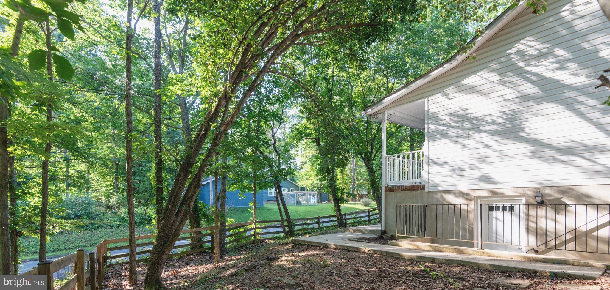 CHESAPEAKE RANCH ESTATES - Residential