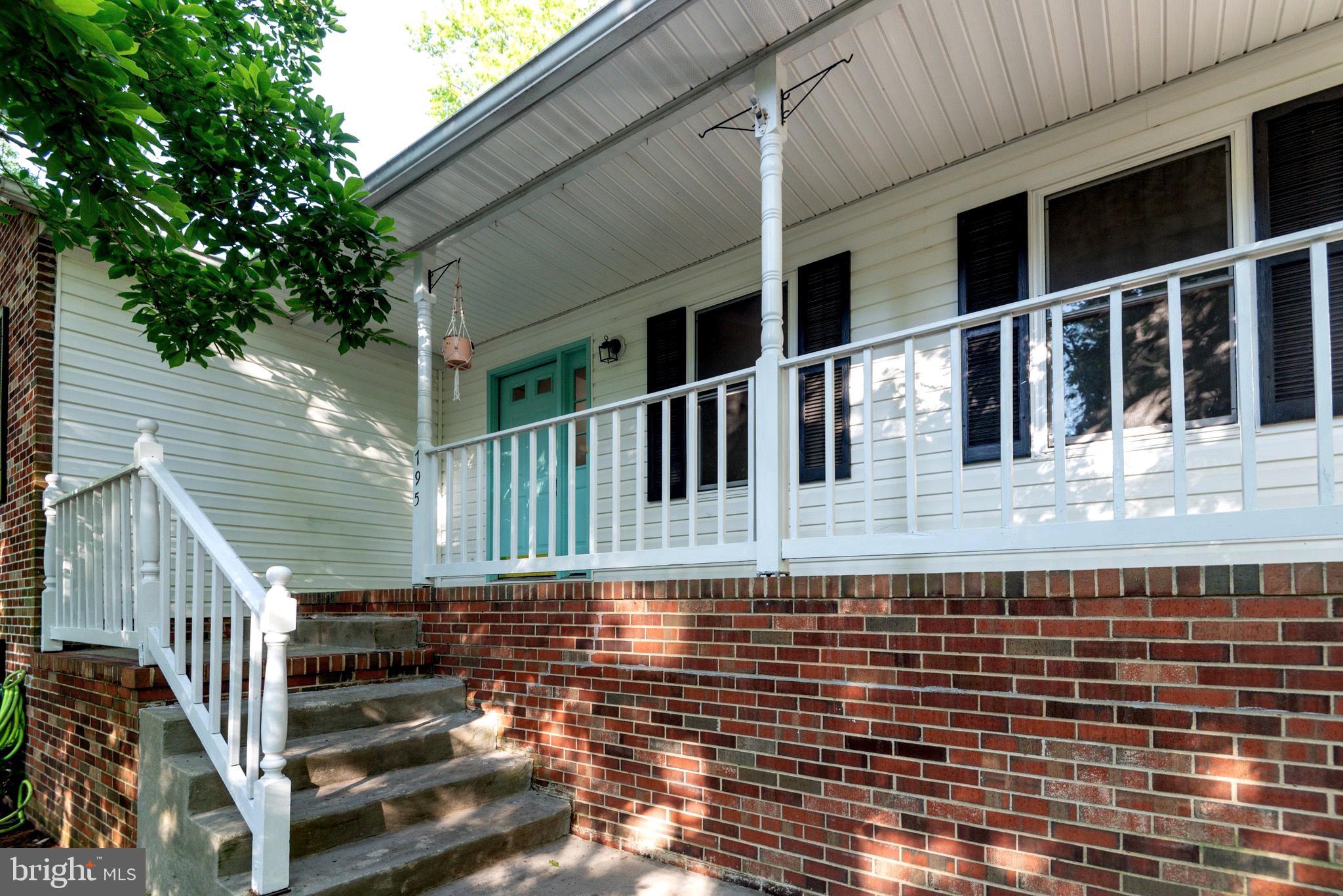 CHESAPEAKE RANCH ESTATES - Residential