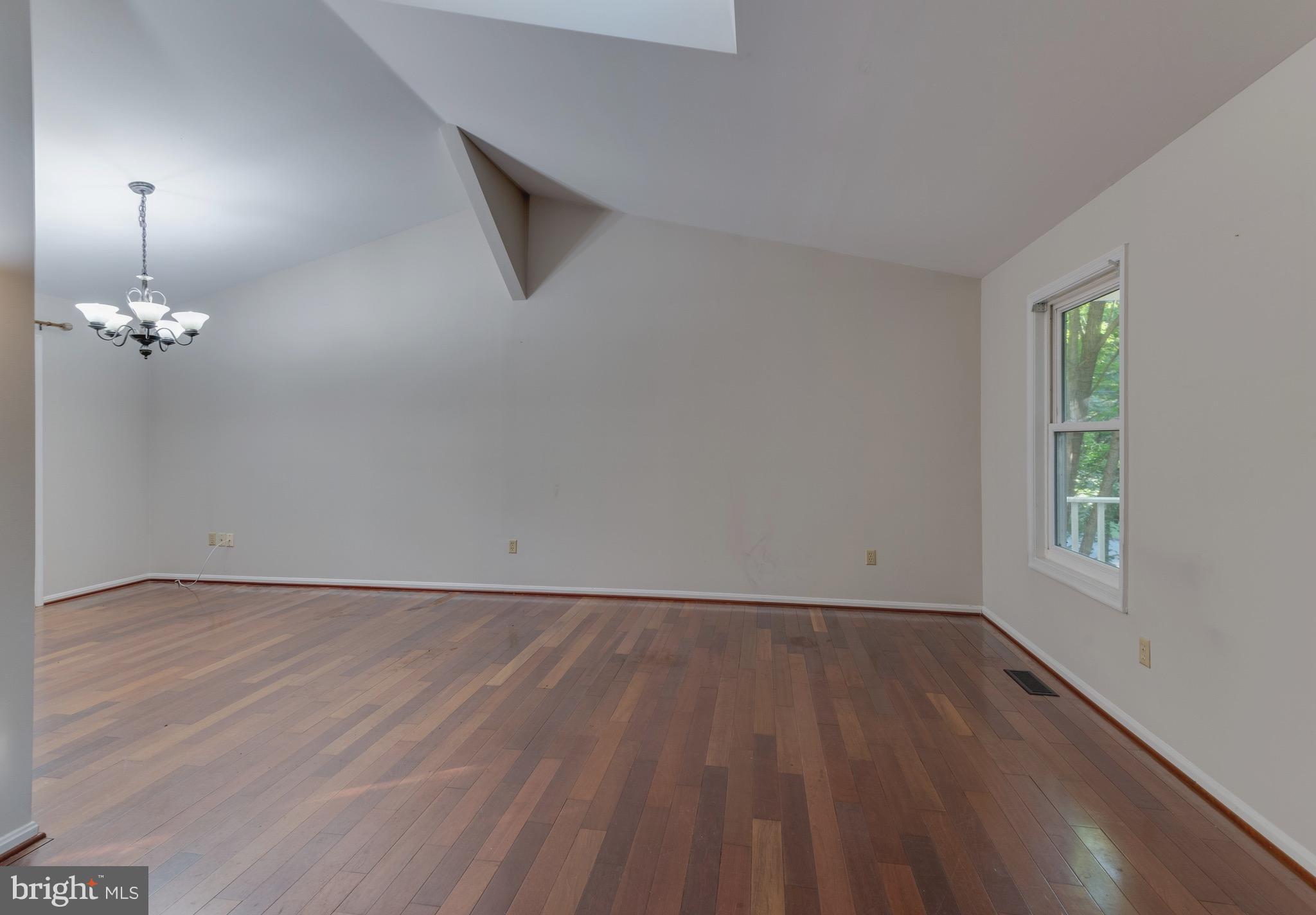 CHESAPEAKE RANCH ESTATES - Residential