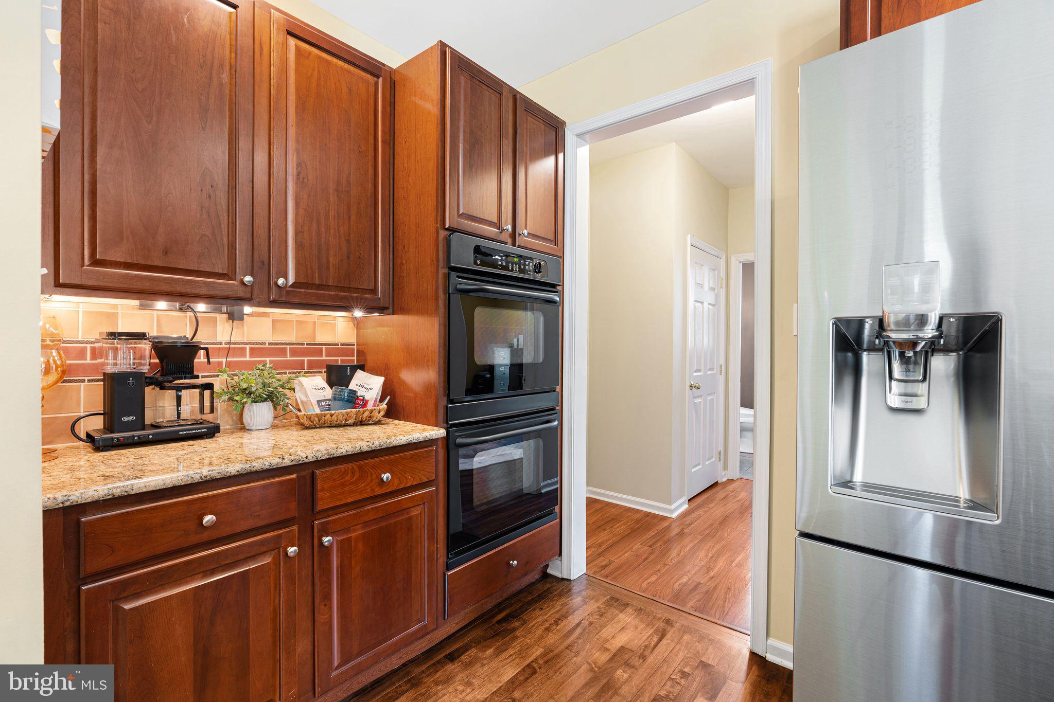 WILSHIRE GLEN - Residential