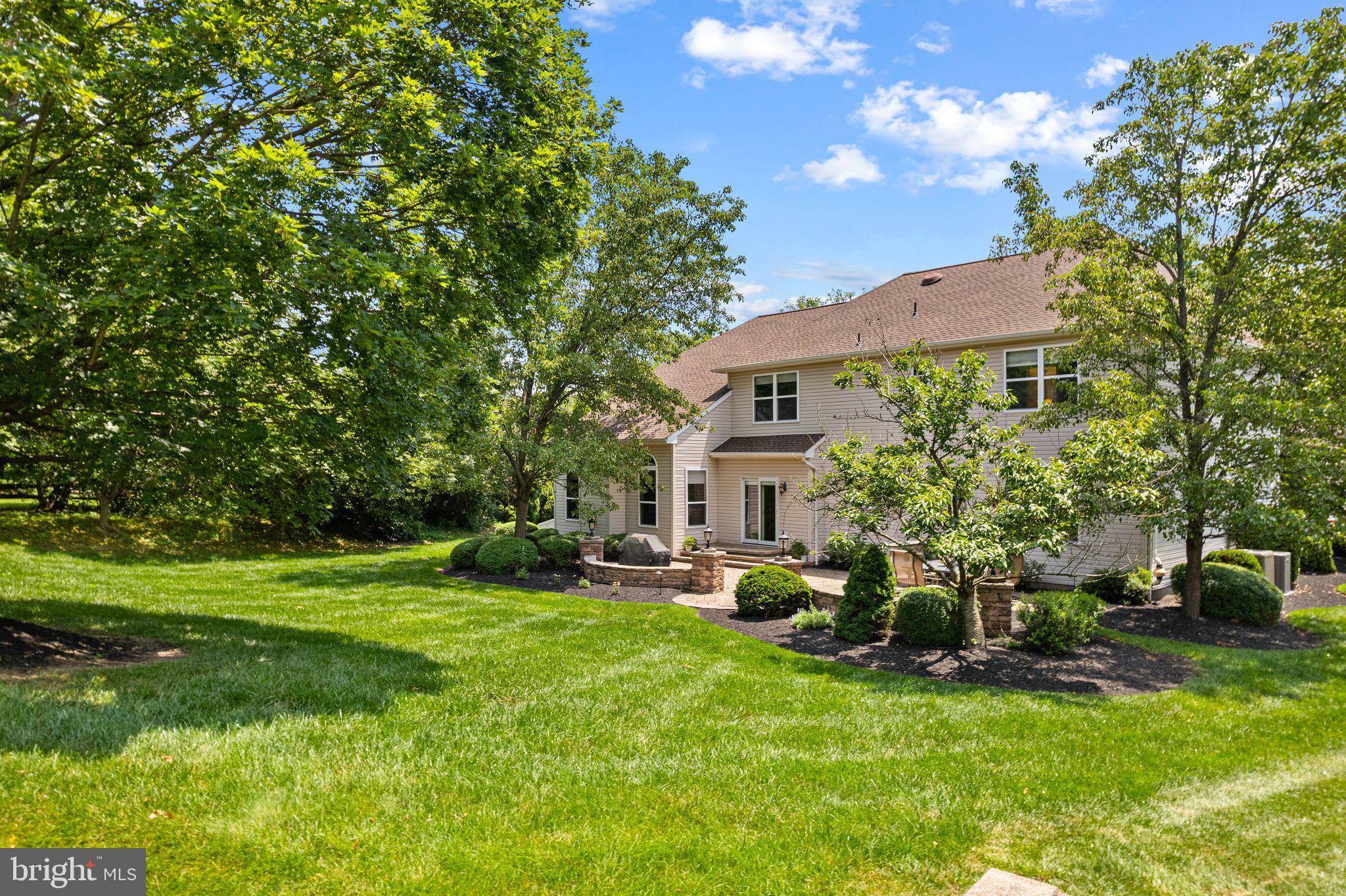 WILSHIRE GLEN - Residential