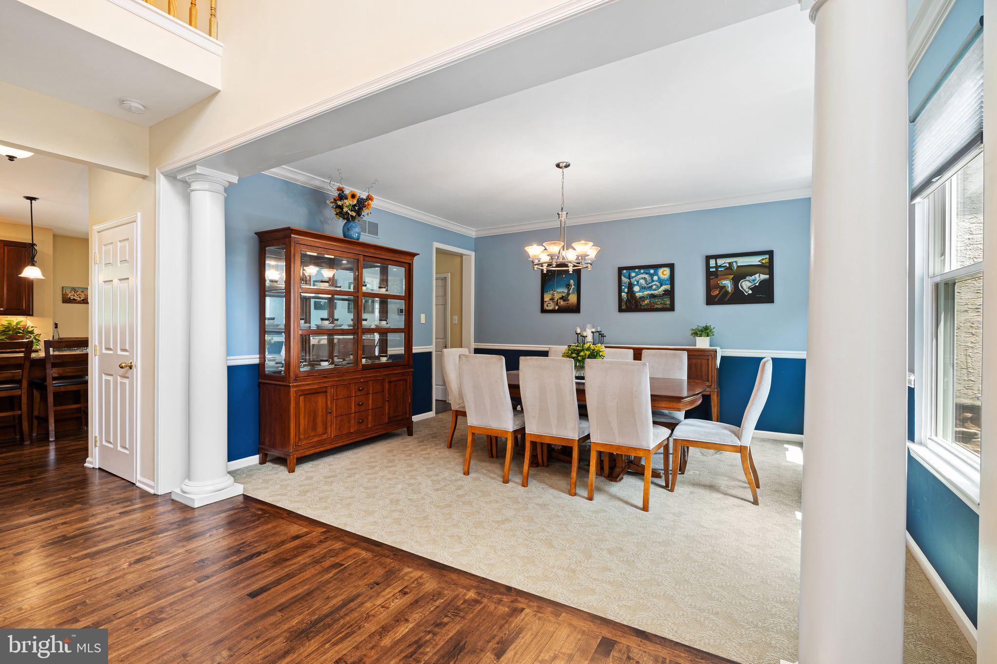 WILSHIRE GLEN - Residential