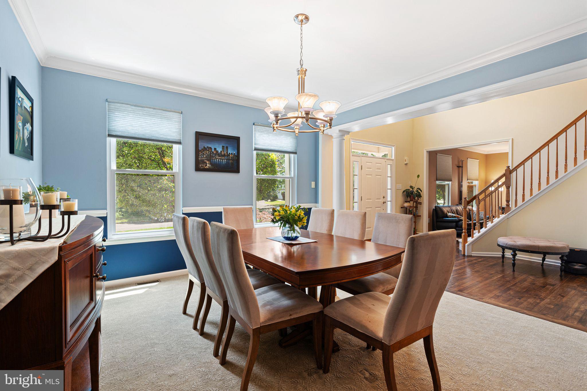 WILSHIRE GLEN - Residential