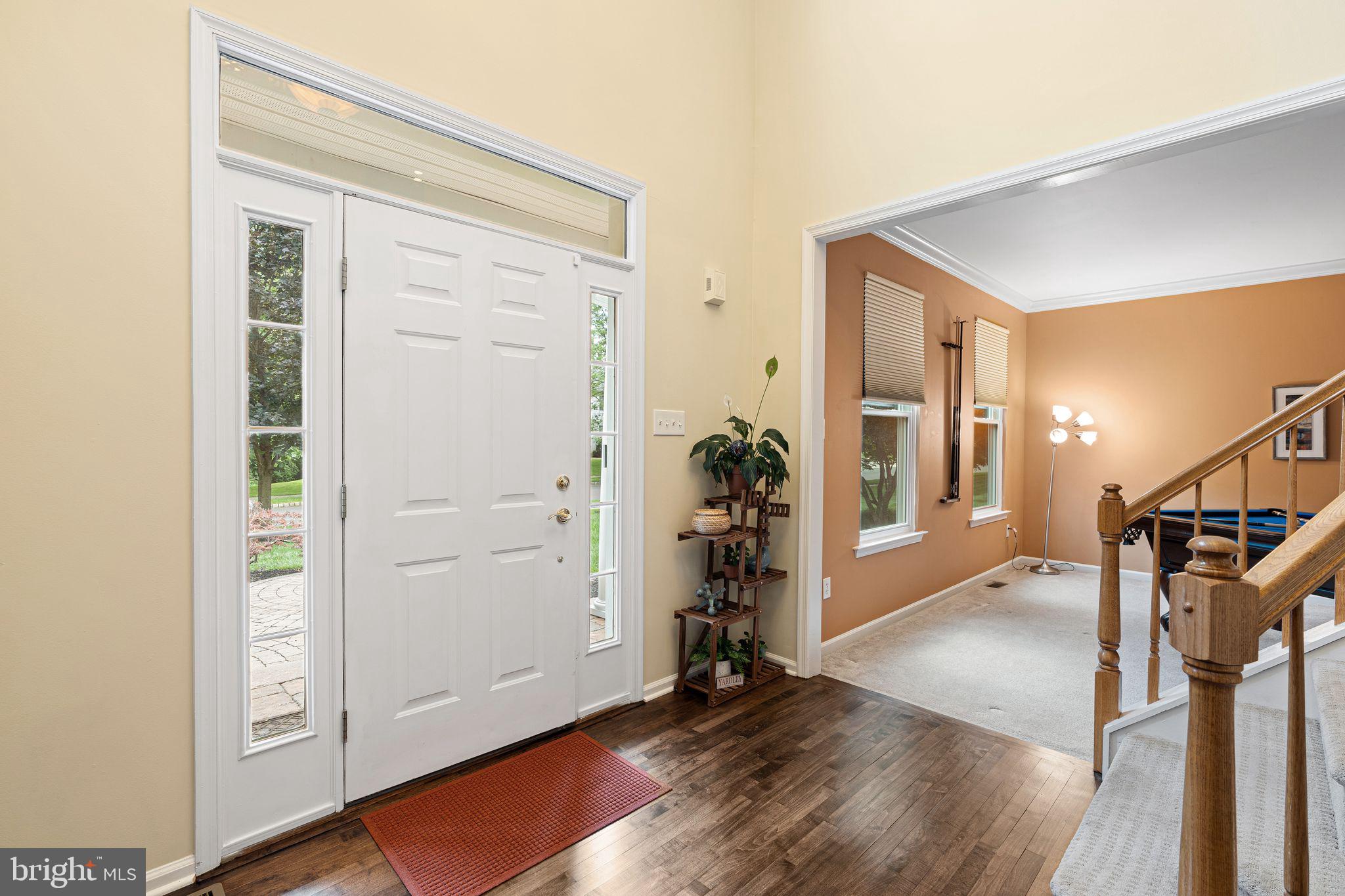 WILSHIRE GLEN - Residential