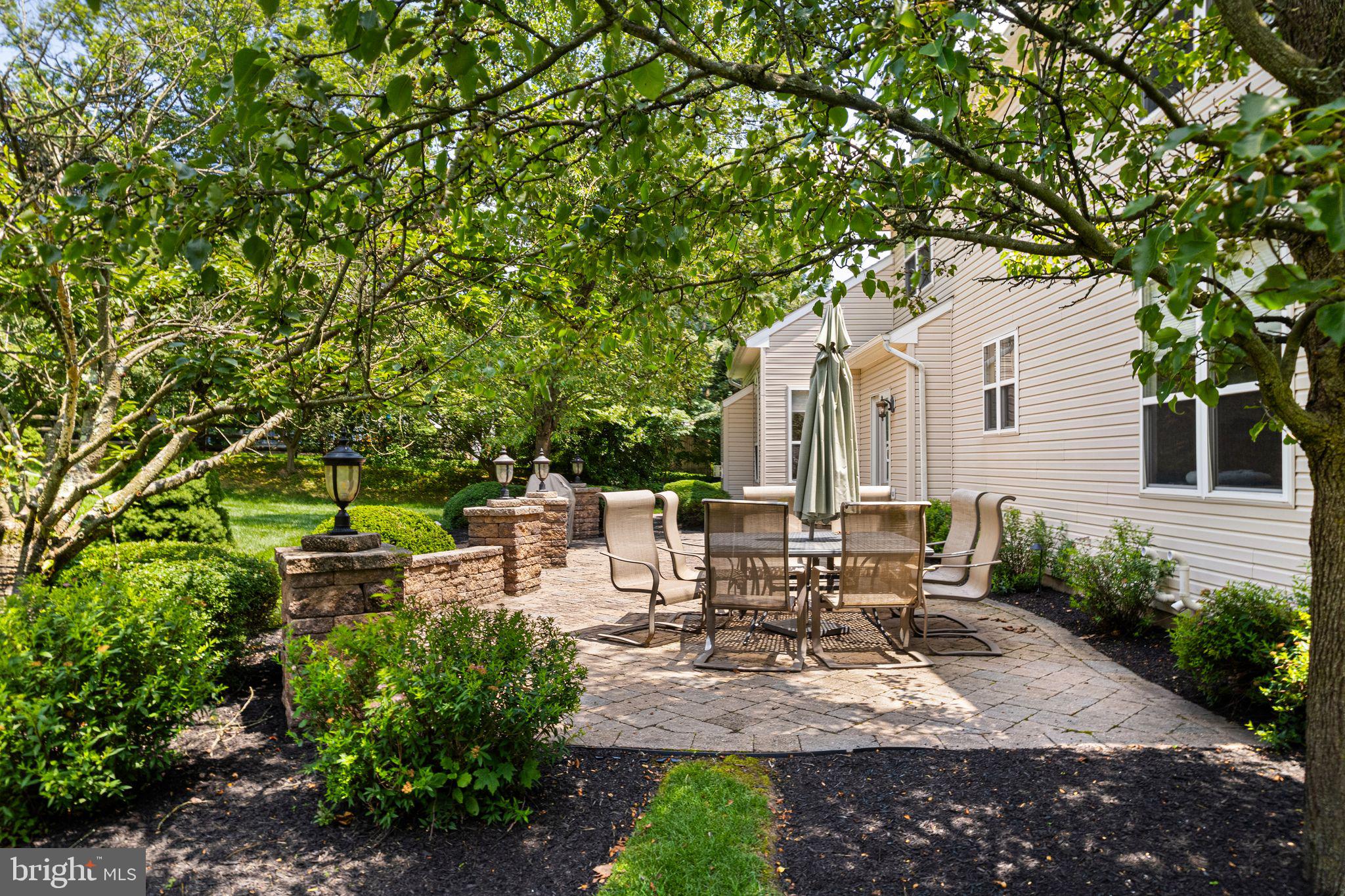 WILSHIRE GLEN - Residential