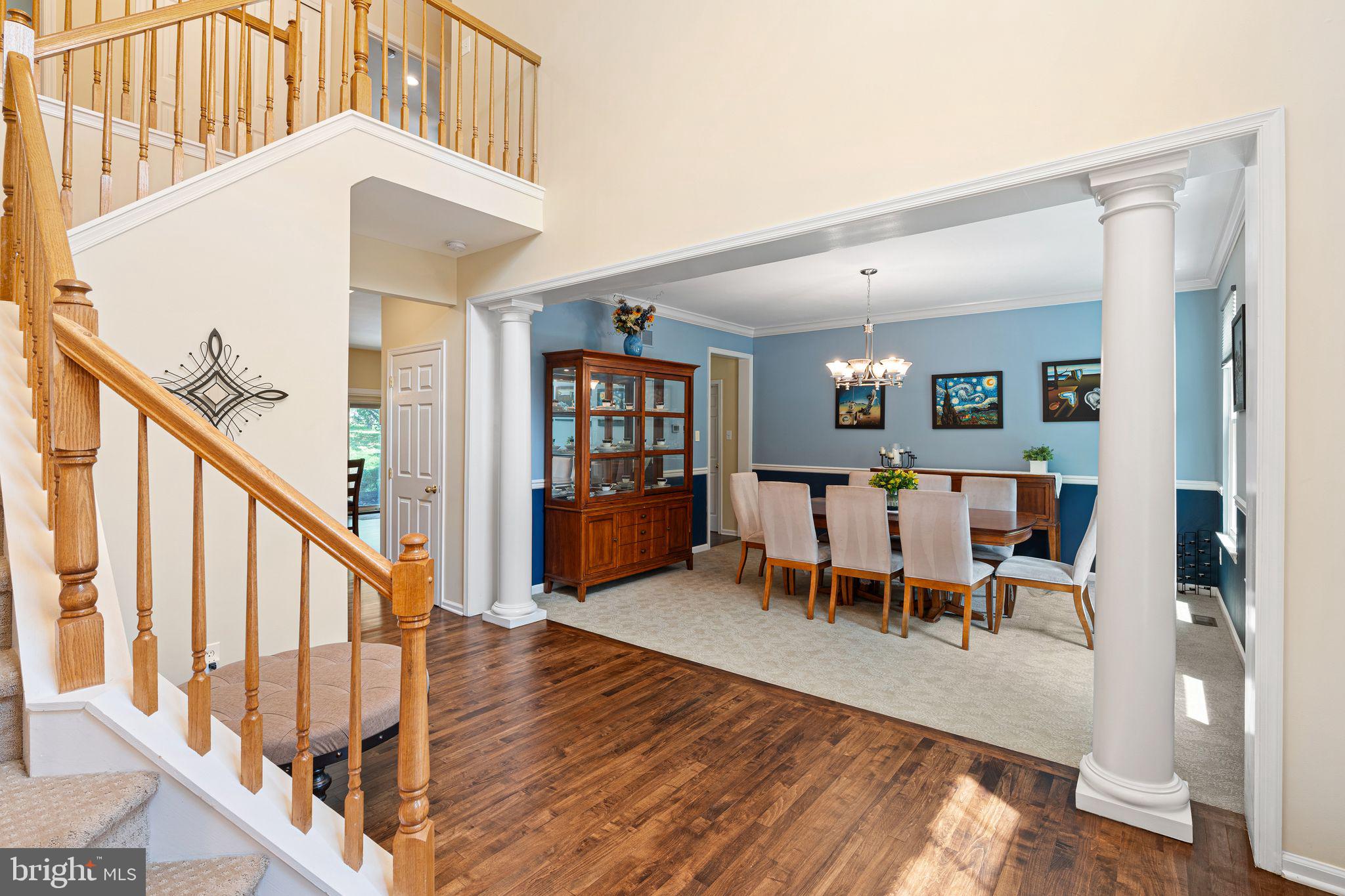 WILSHIRE GLEN - Residential