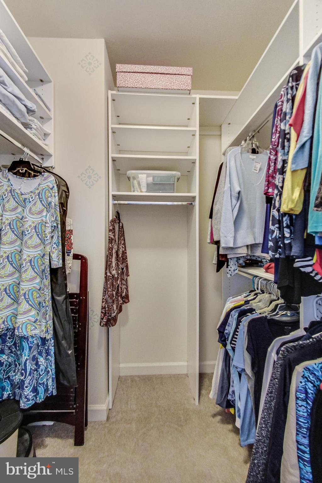 MAPLE RIDGE - Residential