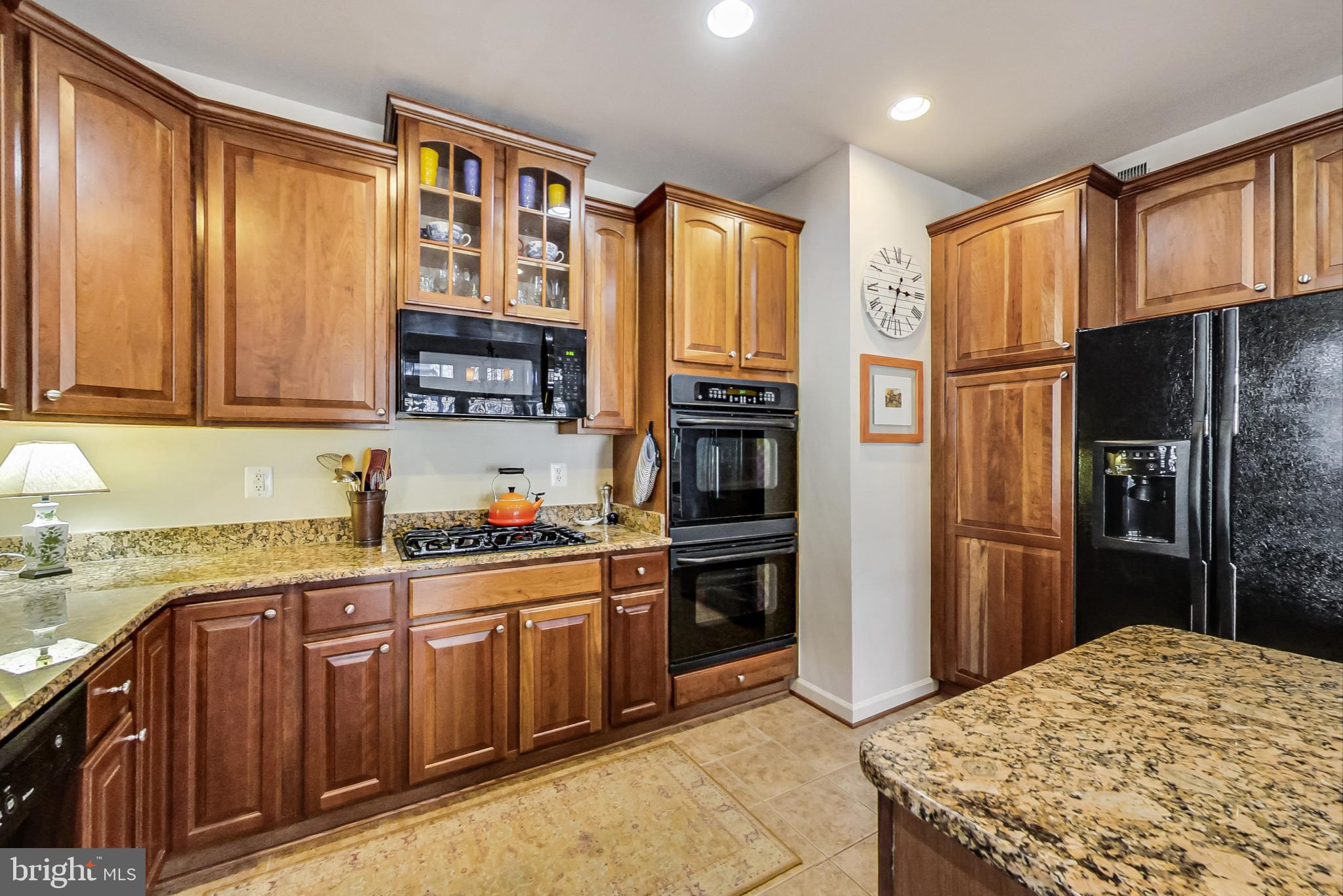 MAPLE RIDGE - Residential