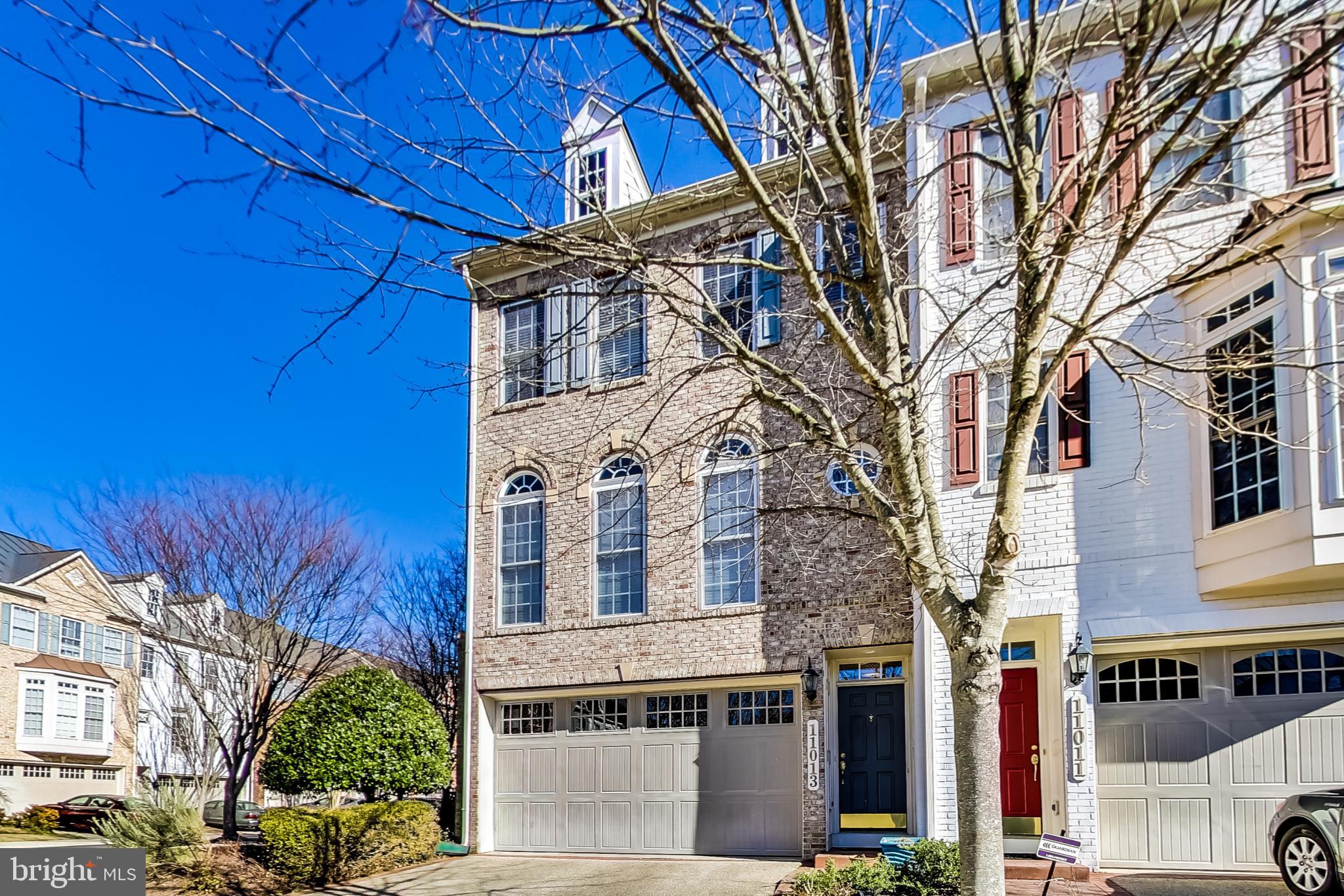 MAPLE RIDGE - Residential