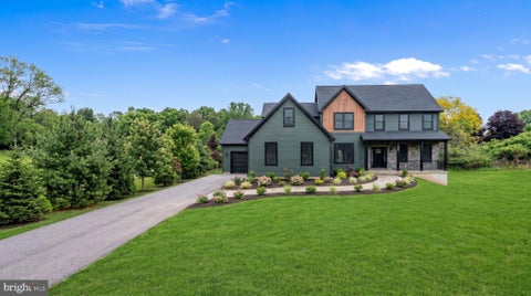 Photo of Hottle Road, COOPERSBURG, PA 18036 (MLS # PABU2134296)