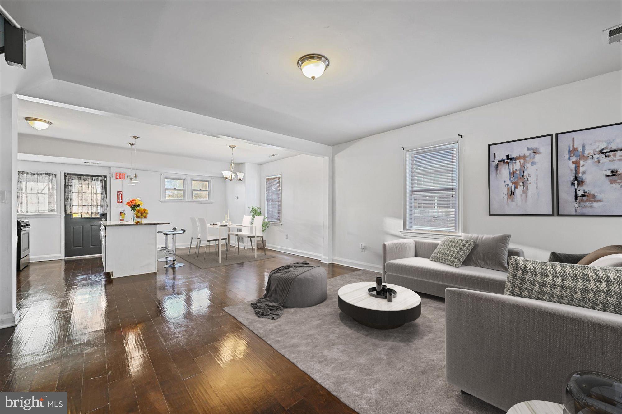 HOWARD PARK - Residential