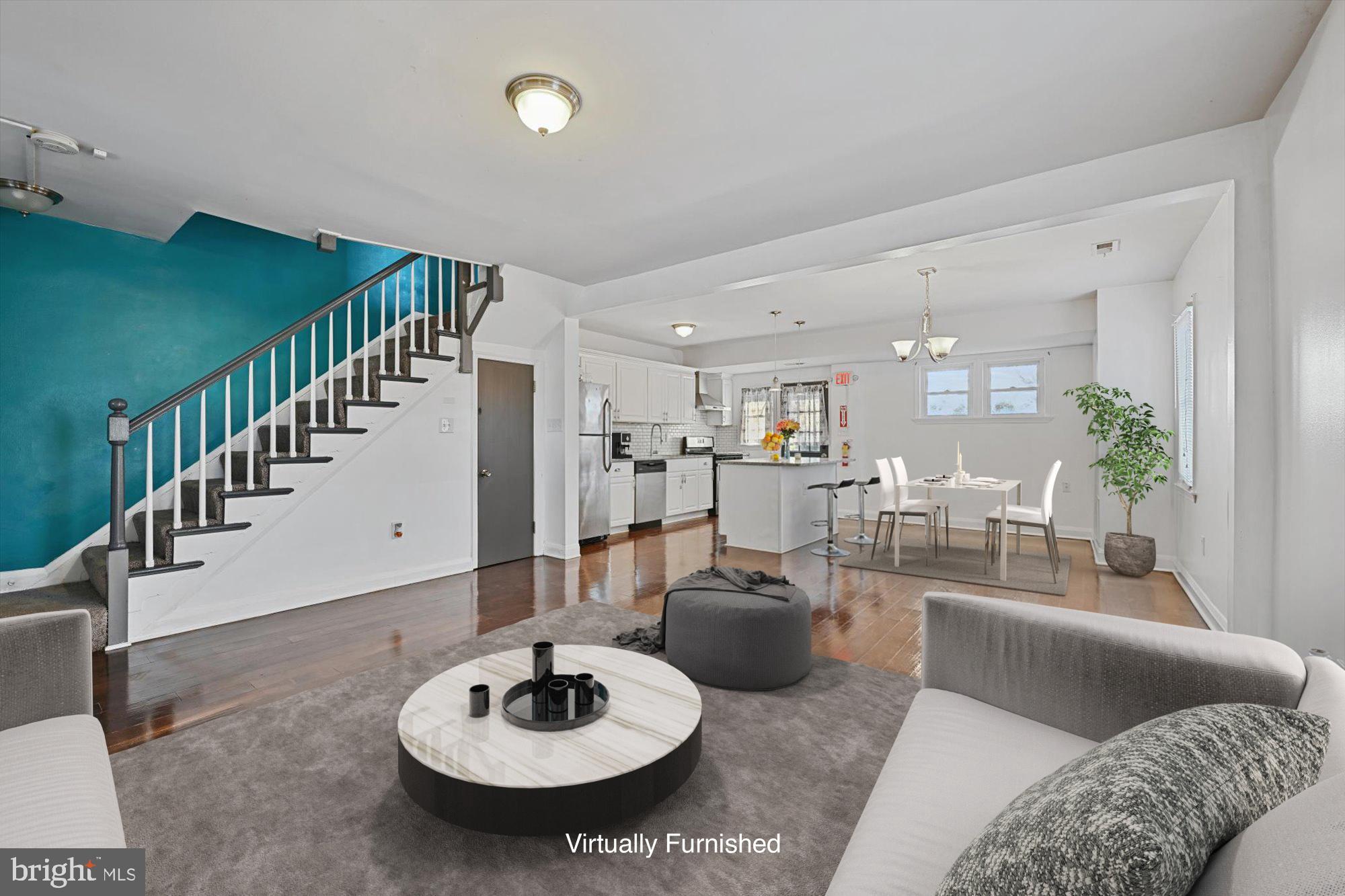 HOWARD PARK - Residential