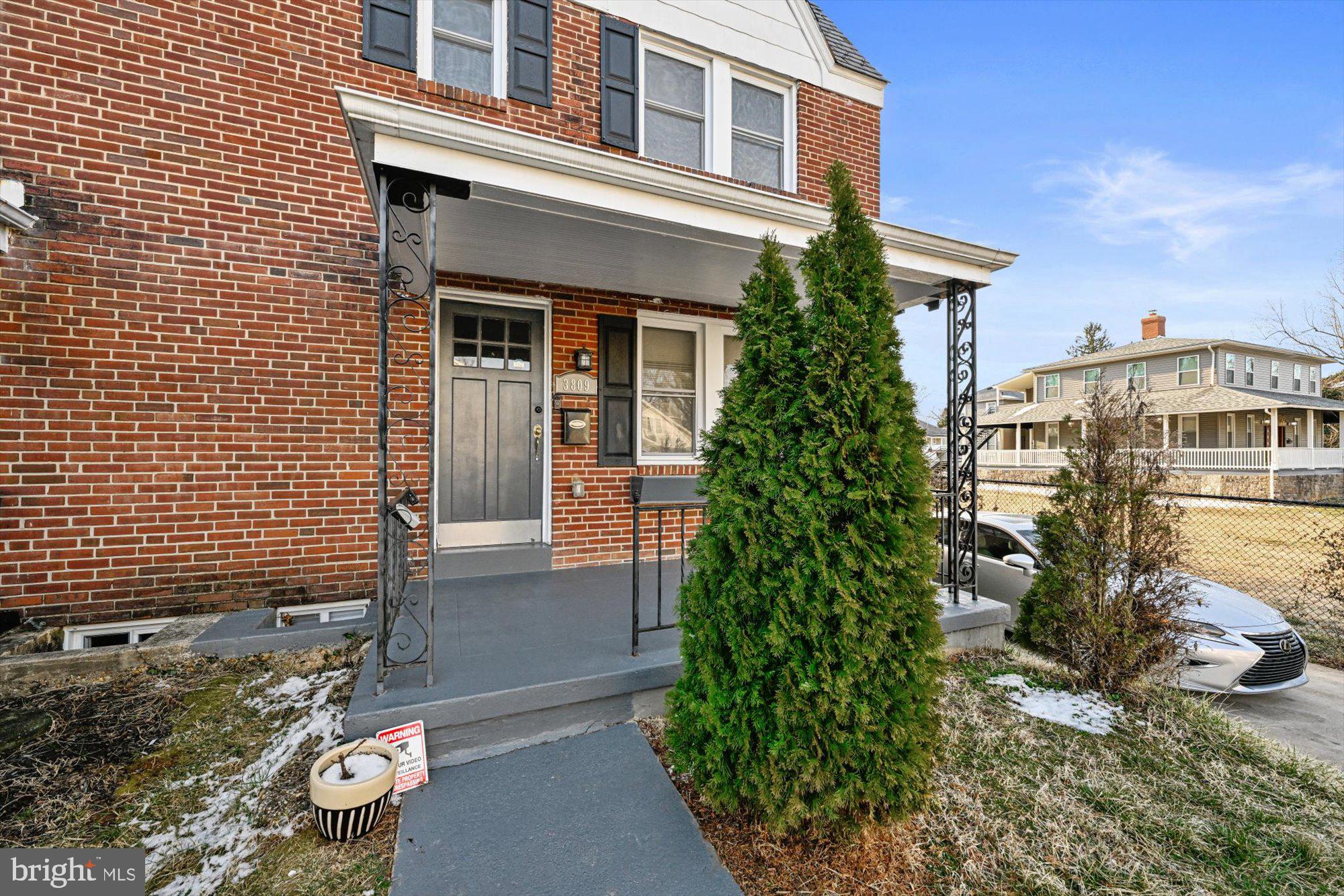 HOWARD PARK - Residential