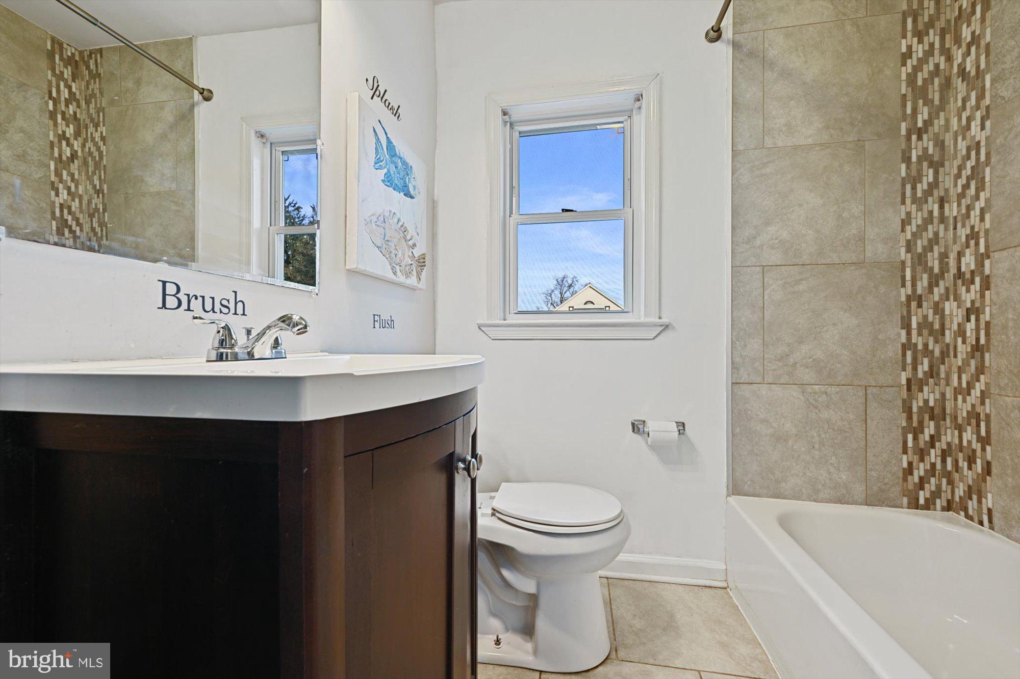 HOWARD PARK - Residential