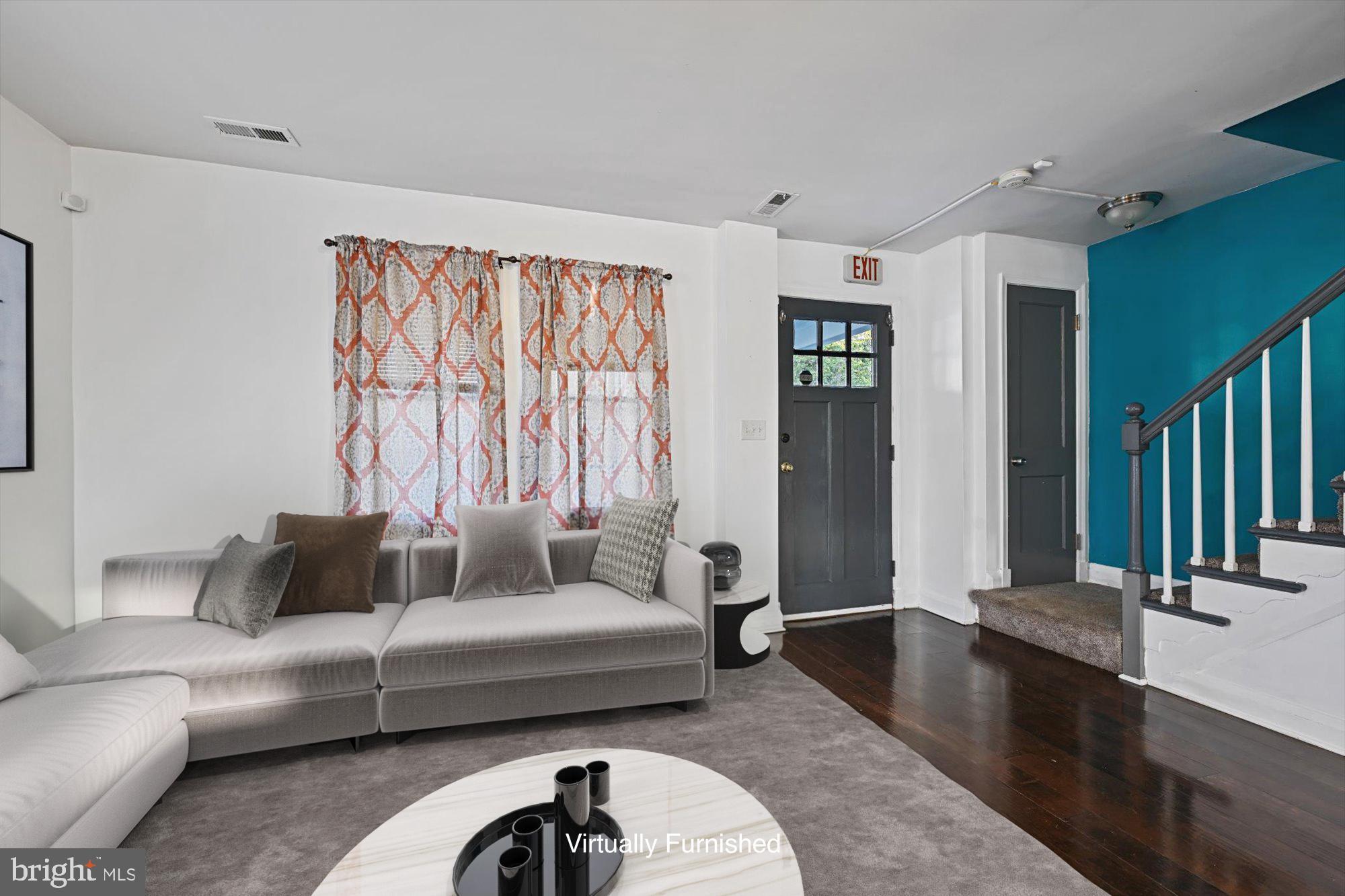 HOWARD PARK - Residential