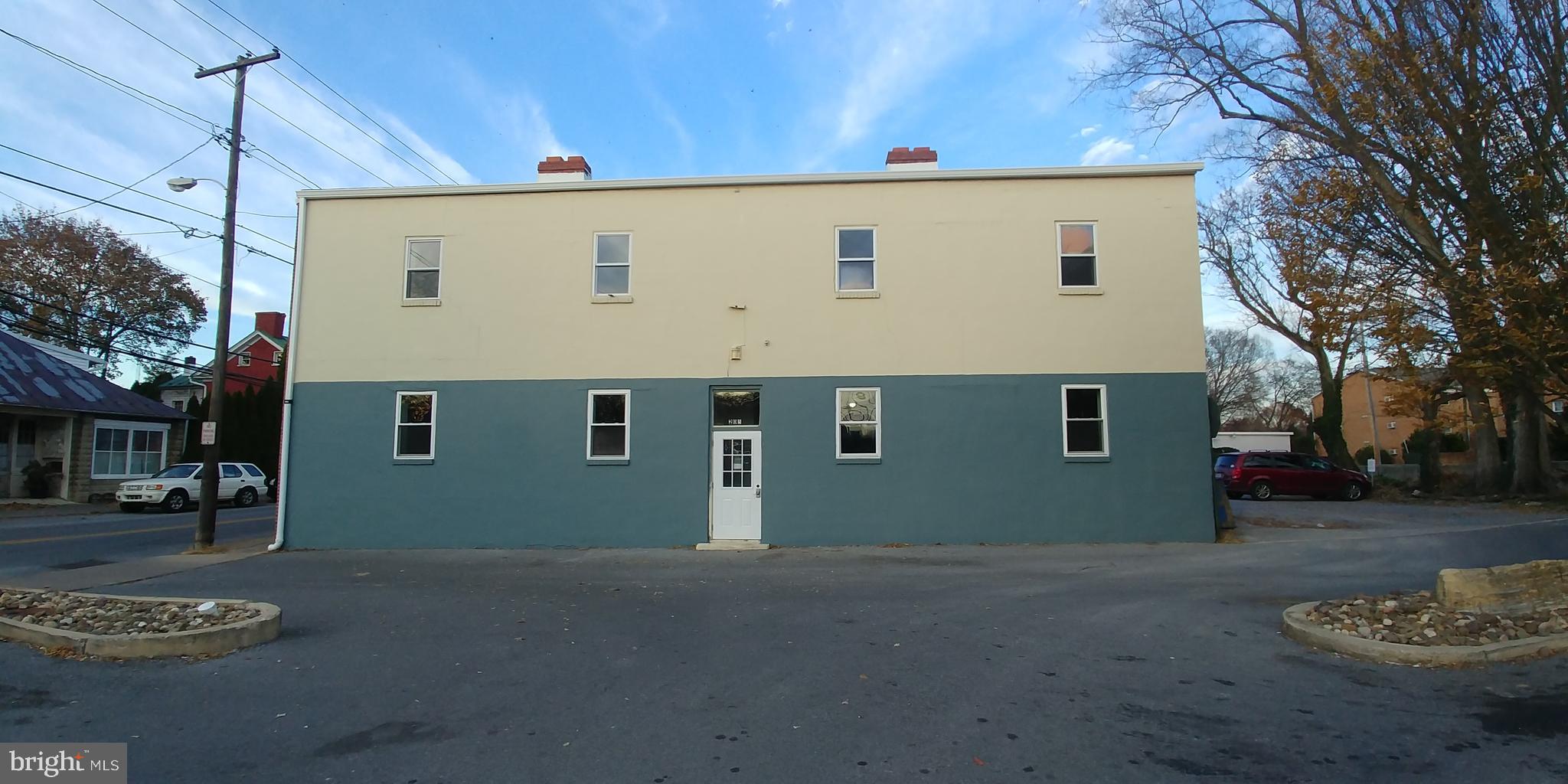 NONE AVAILABLE - Residential Lease