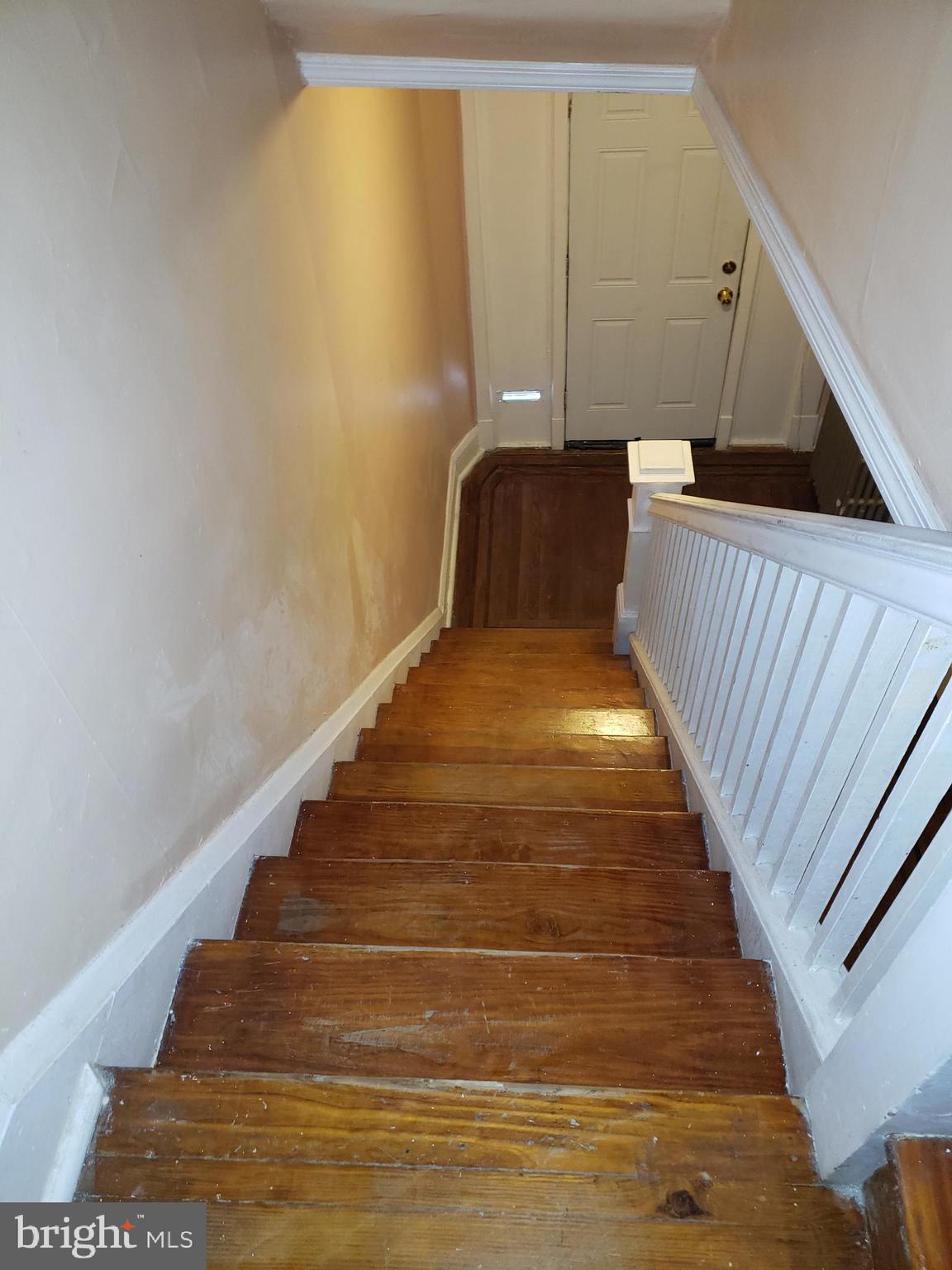 ALBEMARLE SQUARE - Residential