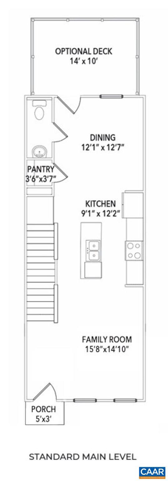16 WOODBURN RD