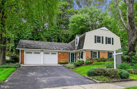 1776 CROFTON PARKWAY CROFTON MD 21114